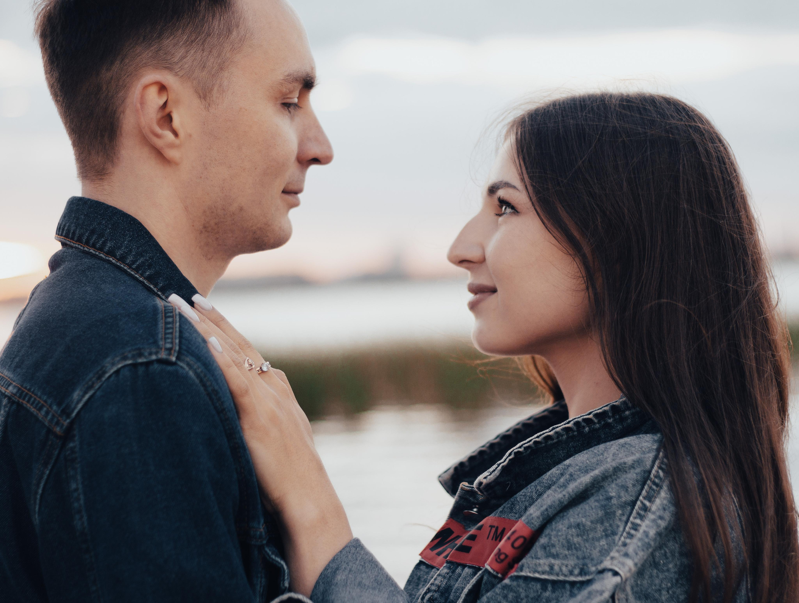 Федор и Диана. Фотограф, Марина Шипек