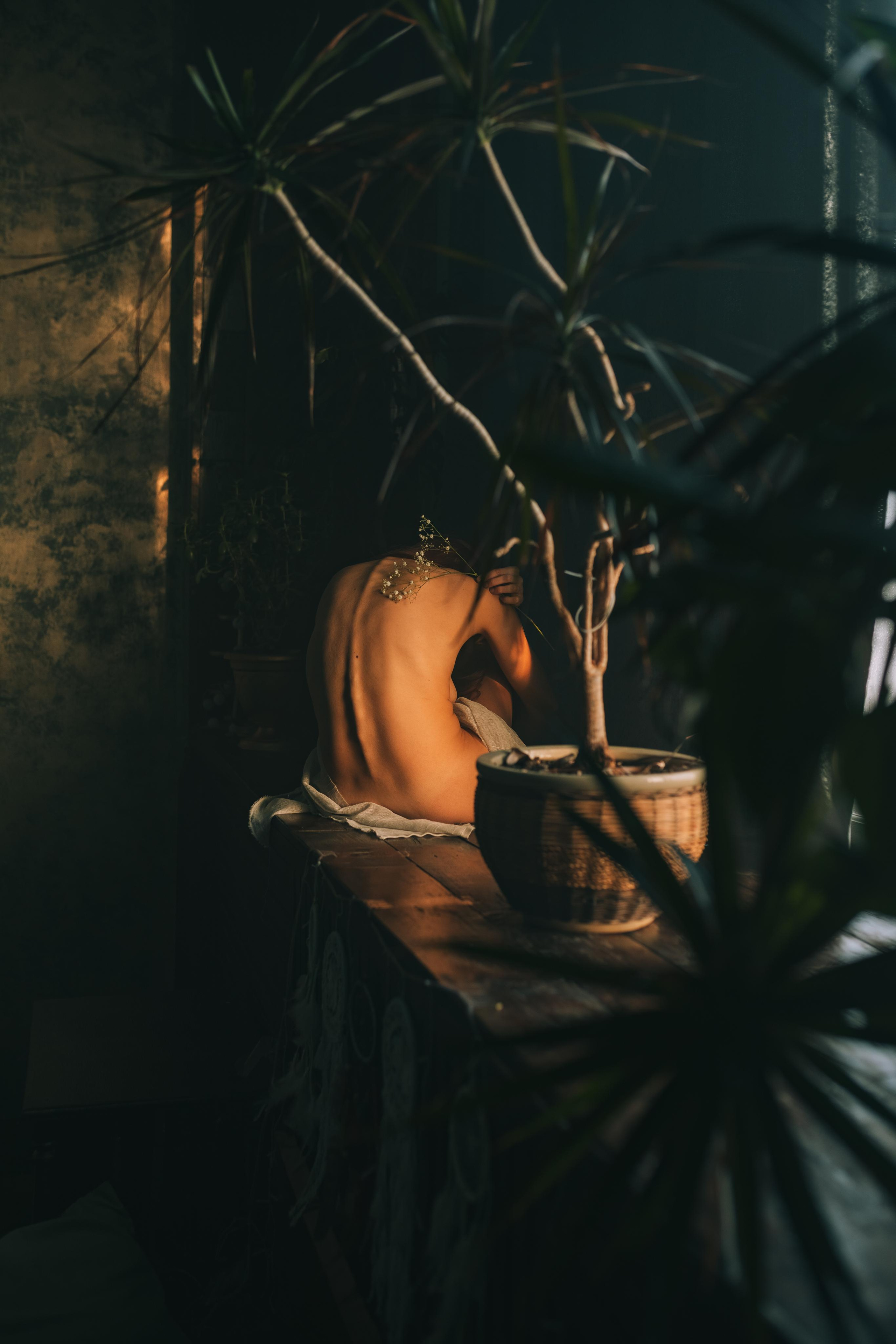 Солнечная съемка в студии Фоторум. Женский семейный фотограф Тула Москва Захарова Анна