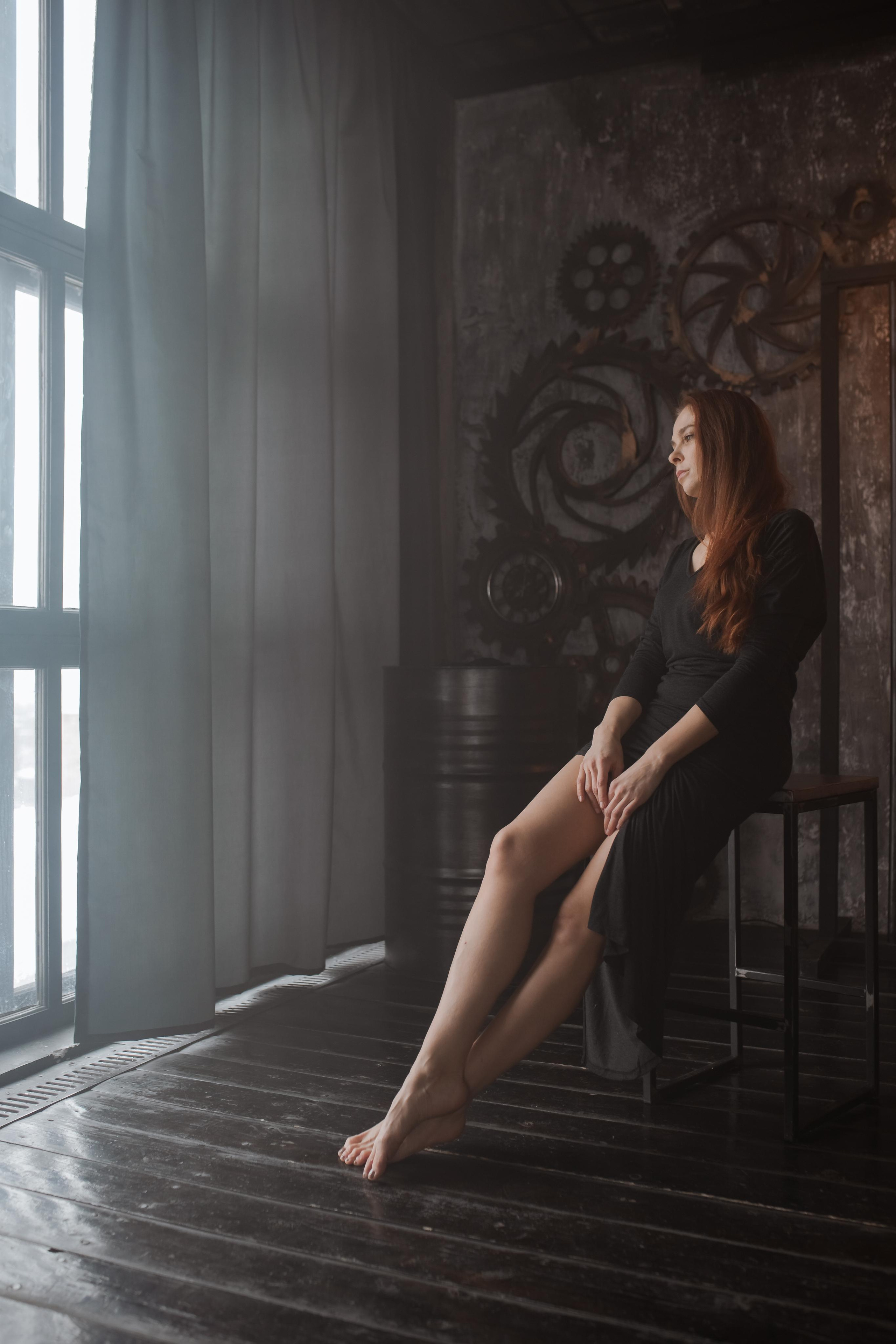 Солнечная съемка в студии Фоторум. Женский семейный фотограф Тула Москва Захарова Анна