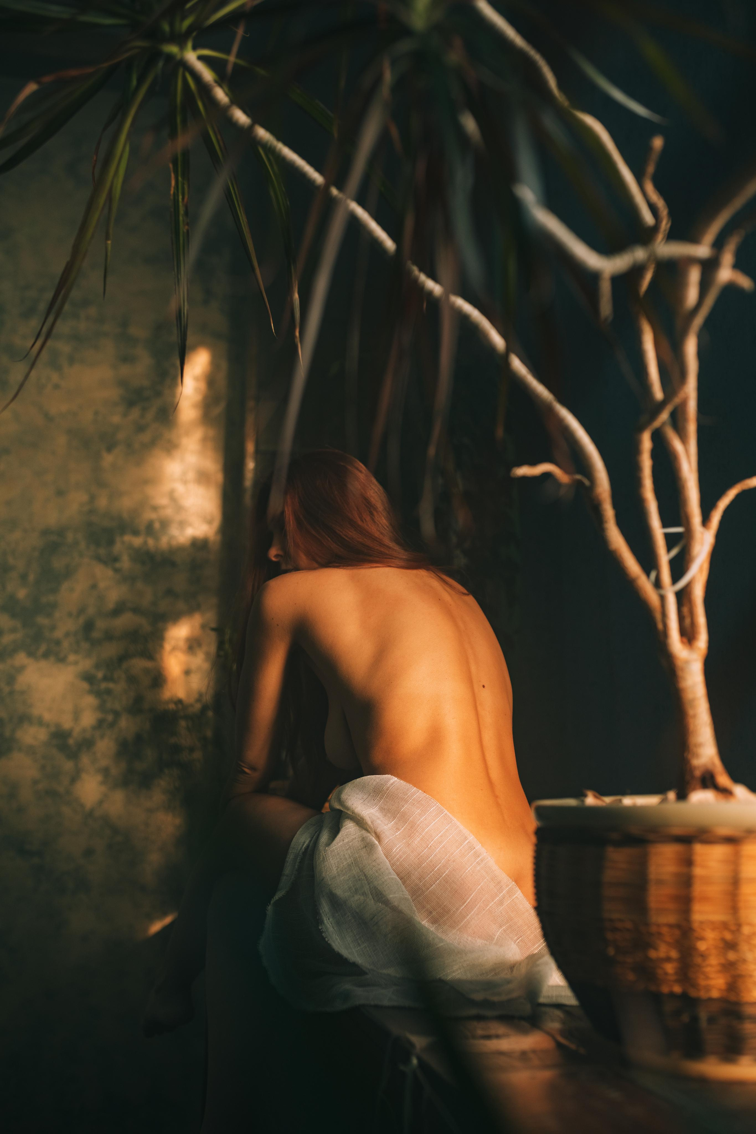 Солнечная съемка в студии Фоторум. Женский семейный фотограф Тула Москва Захарова Анна