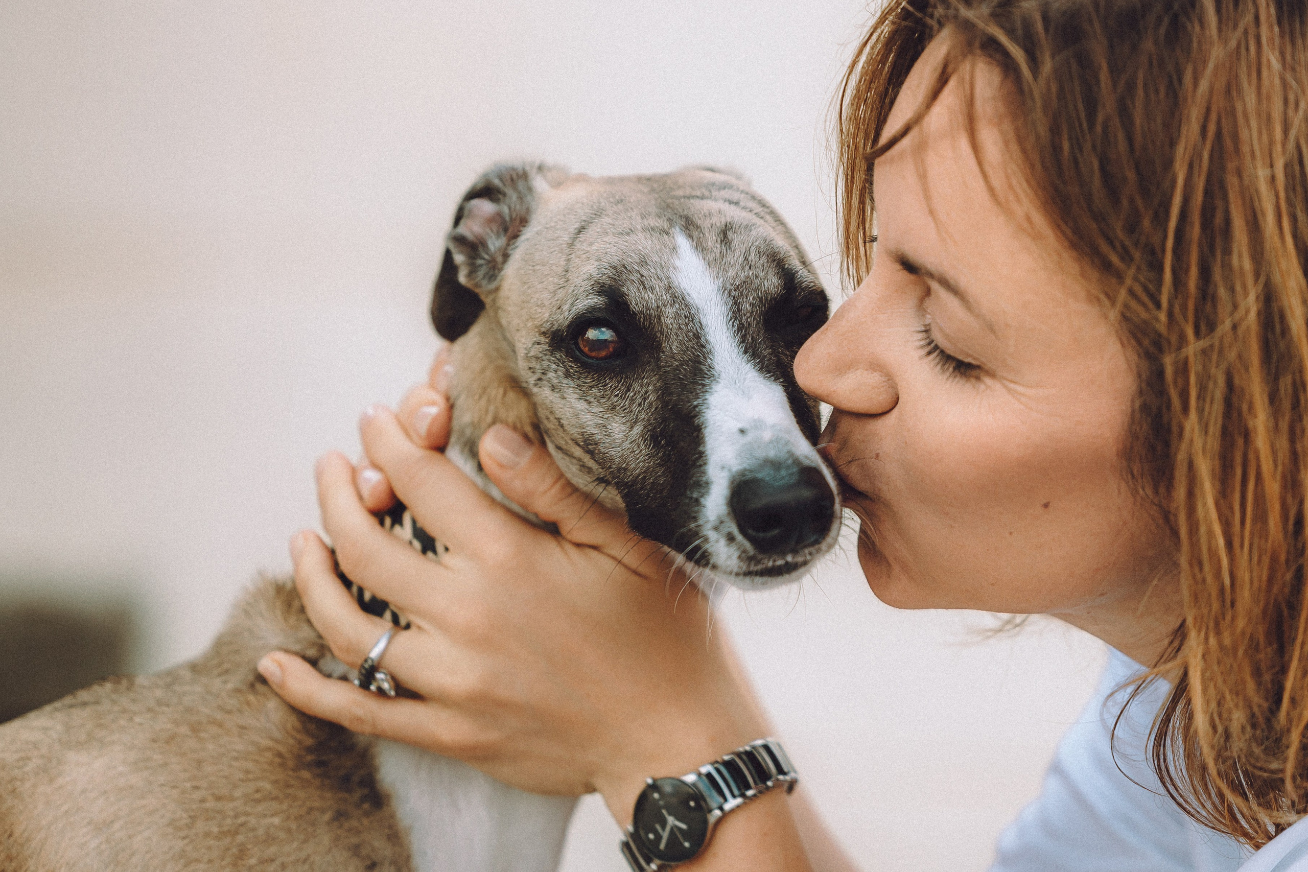 Ирина, Илья и Рик