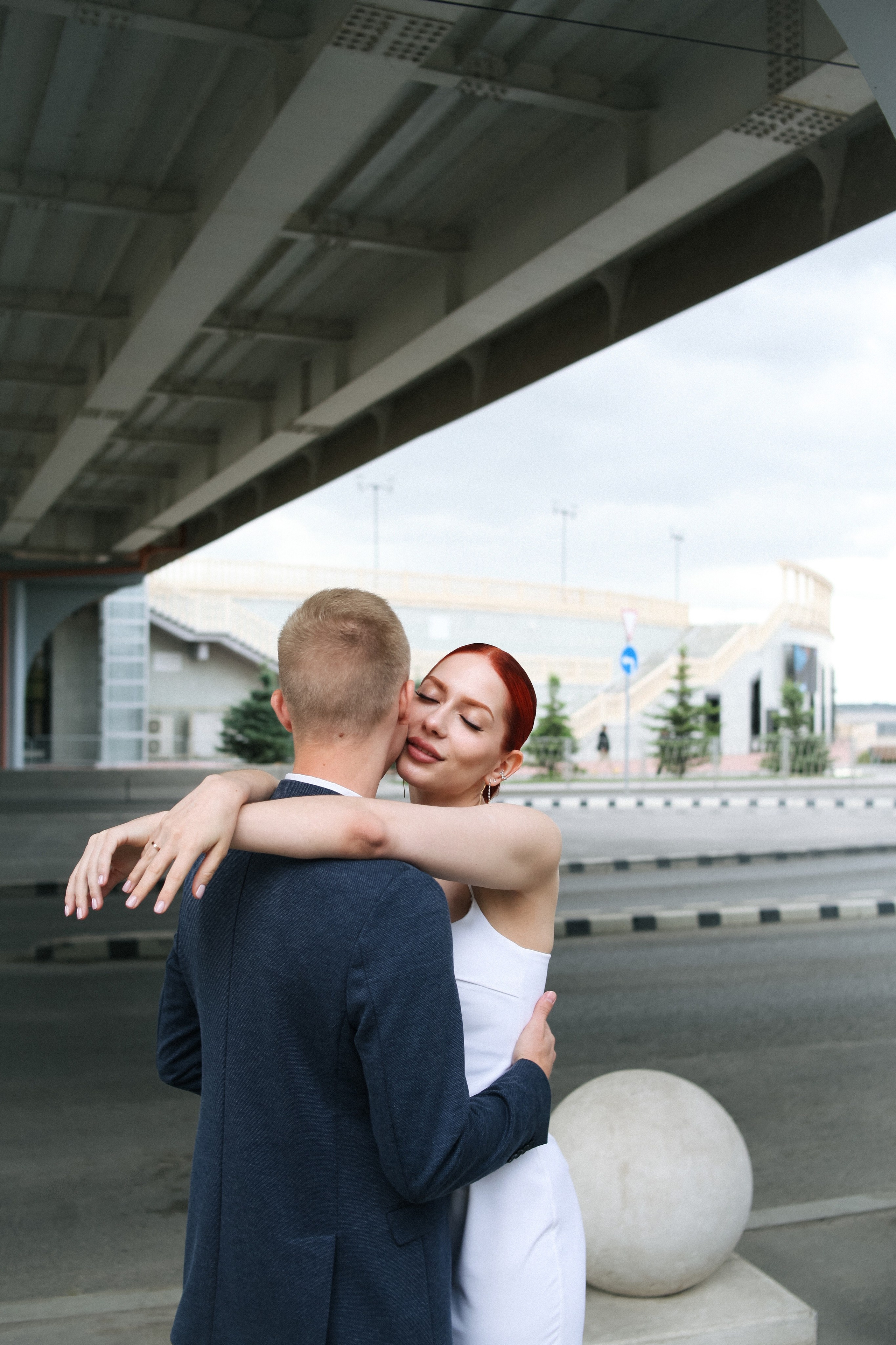 Оля + Никита. Свадебный и индивидуальный фотограф в Волгограде Епихина Надежда