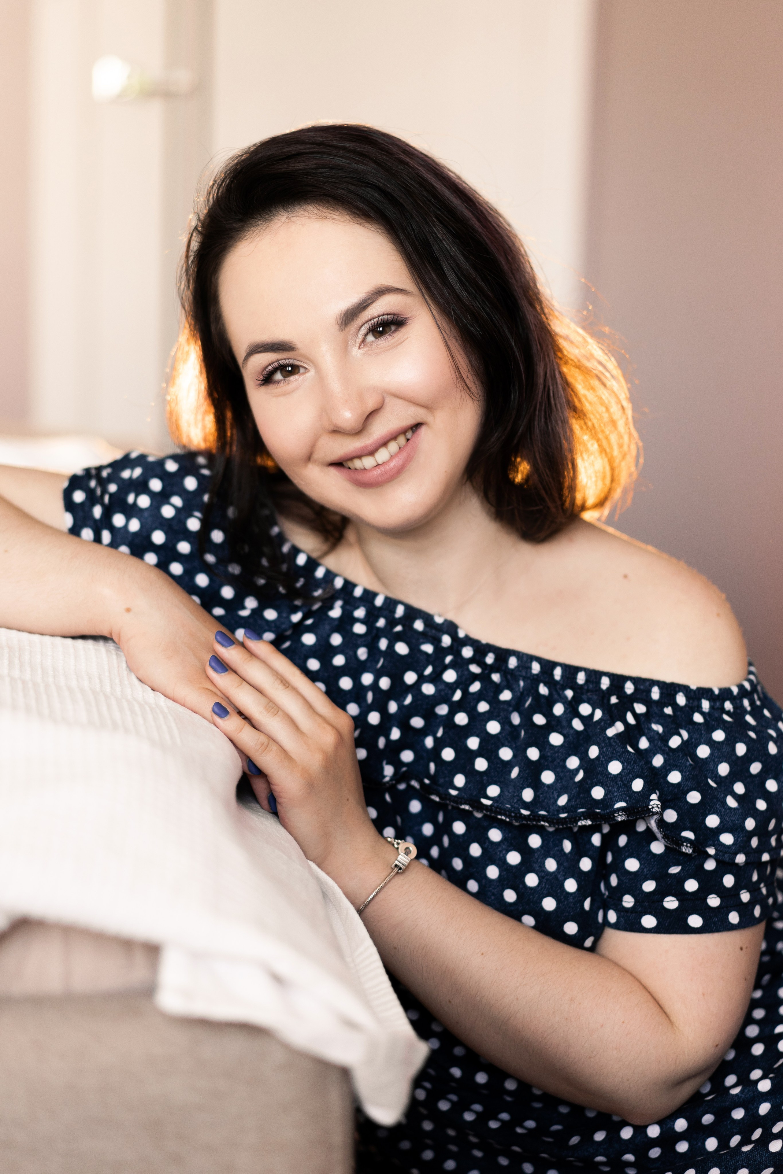 Годик Егору. Семейный и детский фотограф в Санкт-Петербурге Дарина Герчиу