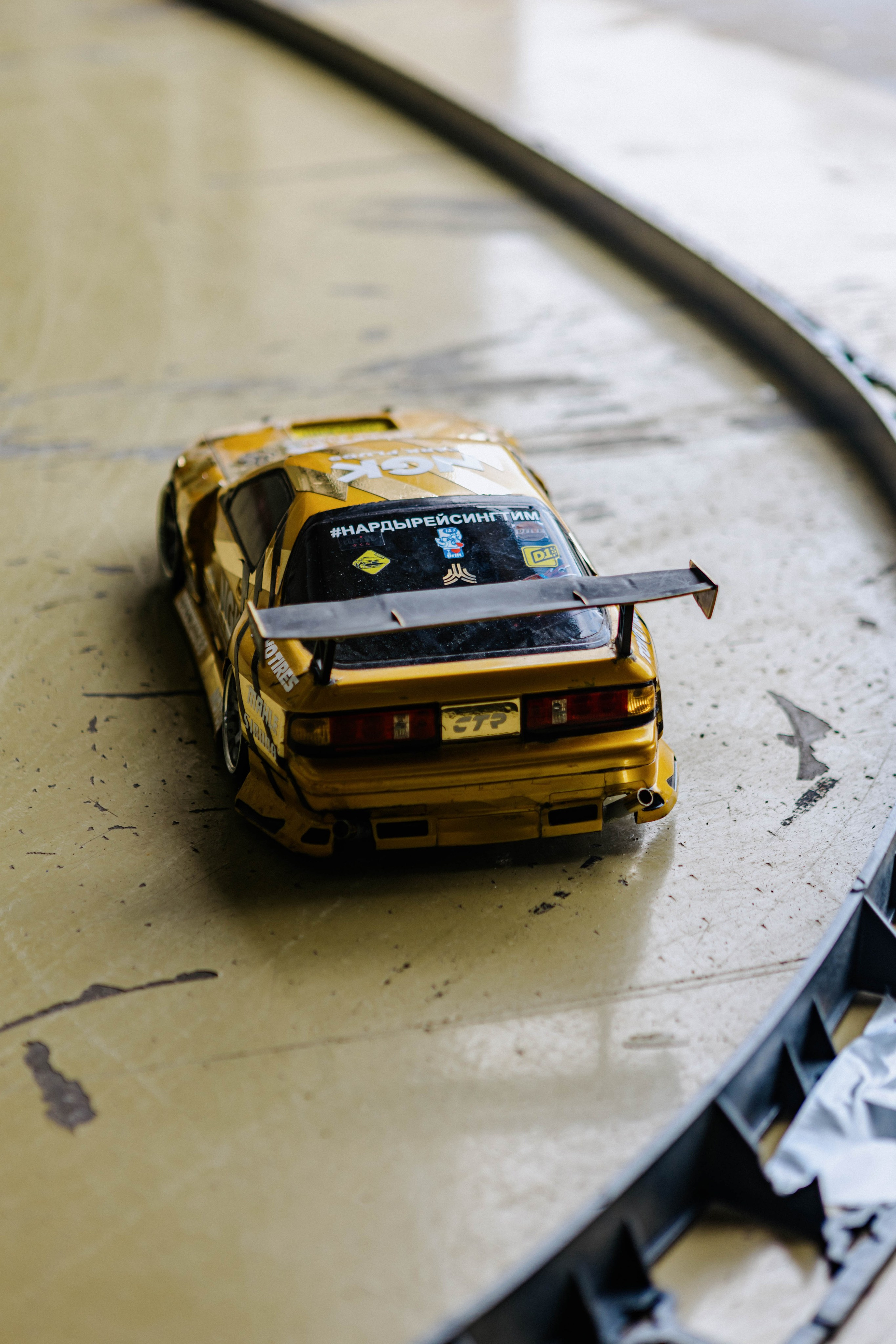 Открытие сезона 2024. Фотограф Александра Кузнецова