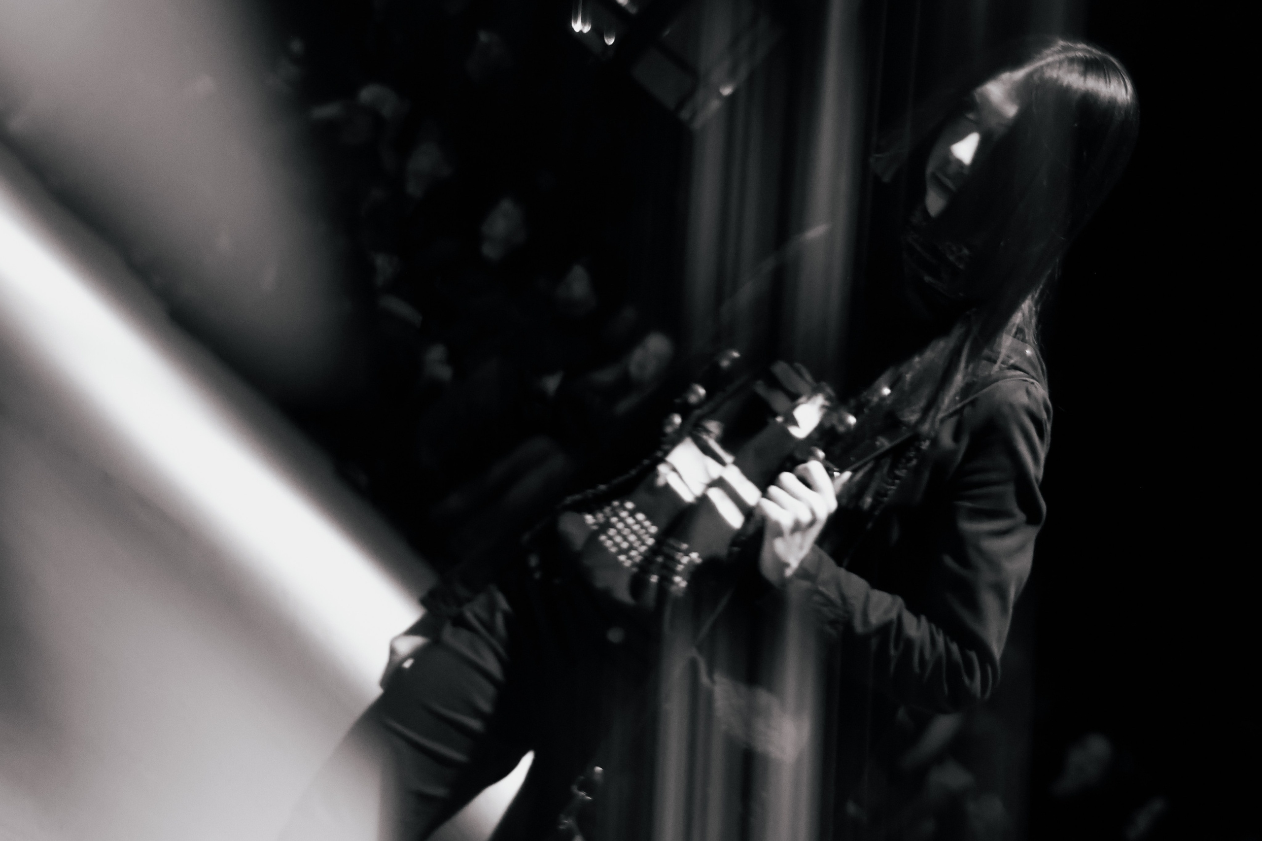 AUXI HAOS`25. Fashion Фотограф в СПб Yana Kochkina