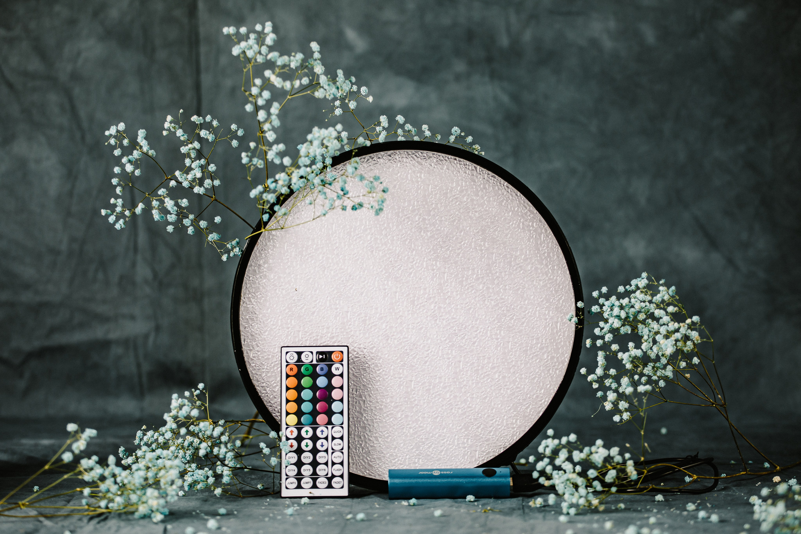 Реквизит для шоу мыльных пузырей. Ирина Тихонова — фотограф для детей и коллективов в Москве