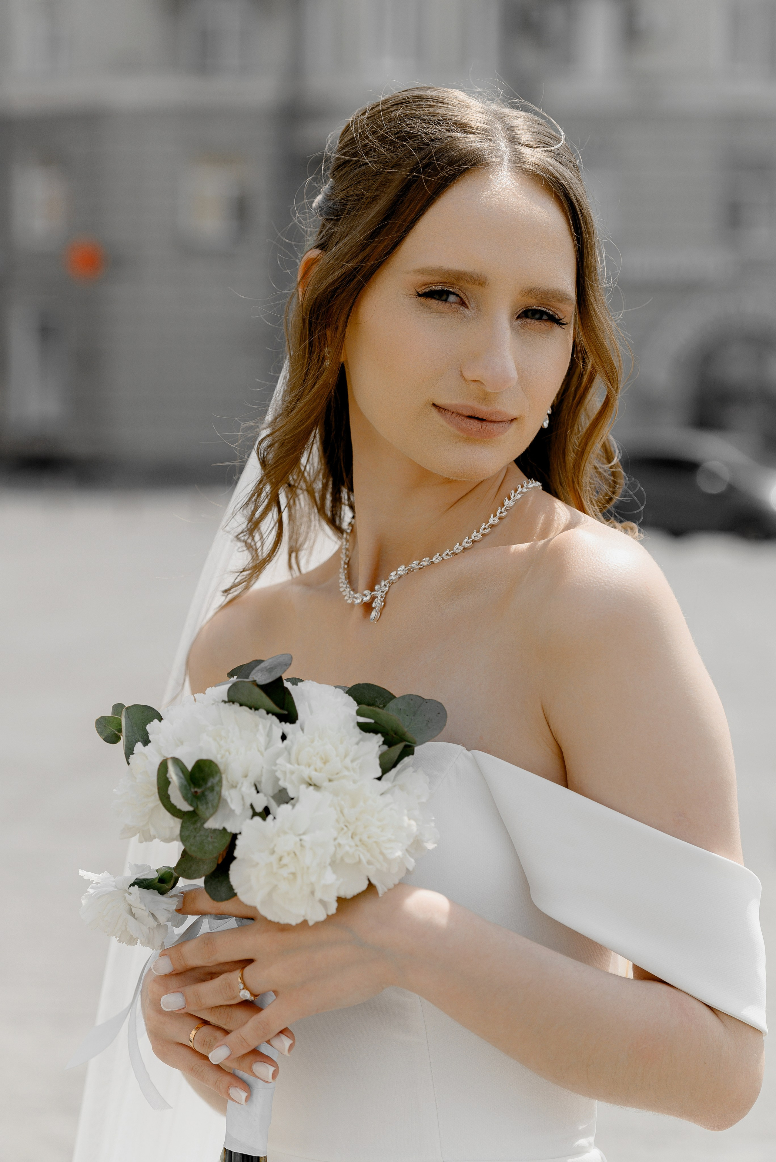 Алена и Павел. Свадебный и репортажный фотограф Никита Сницарев в Барнауле