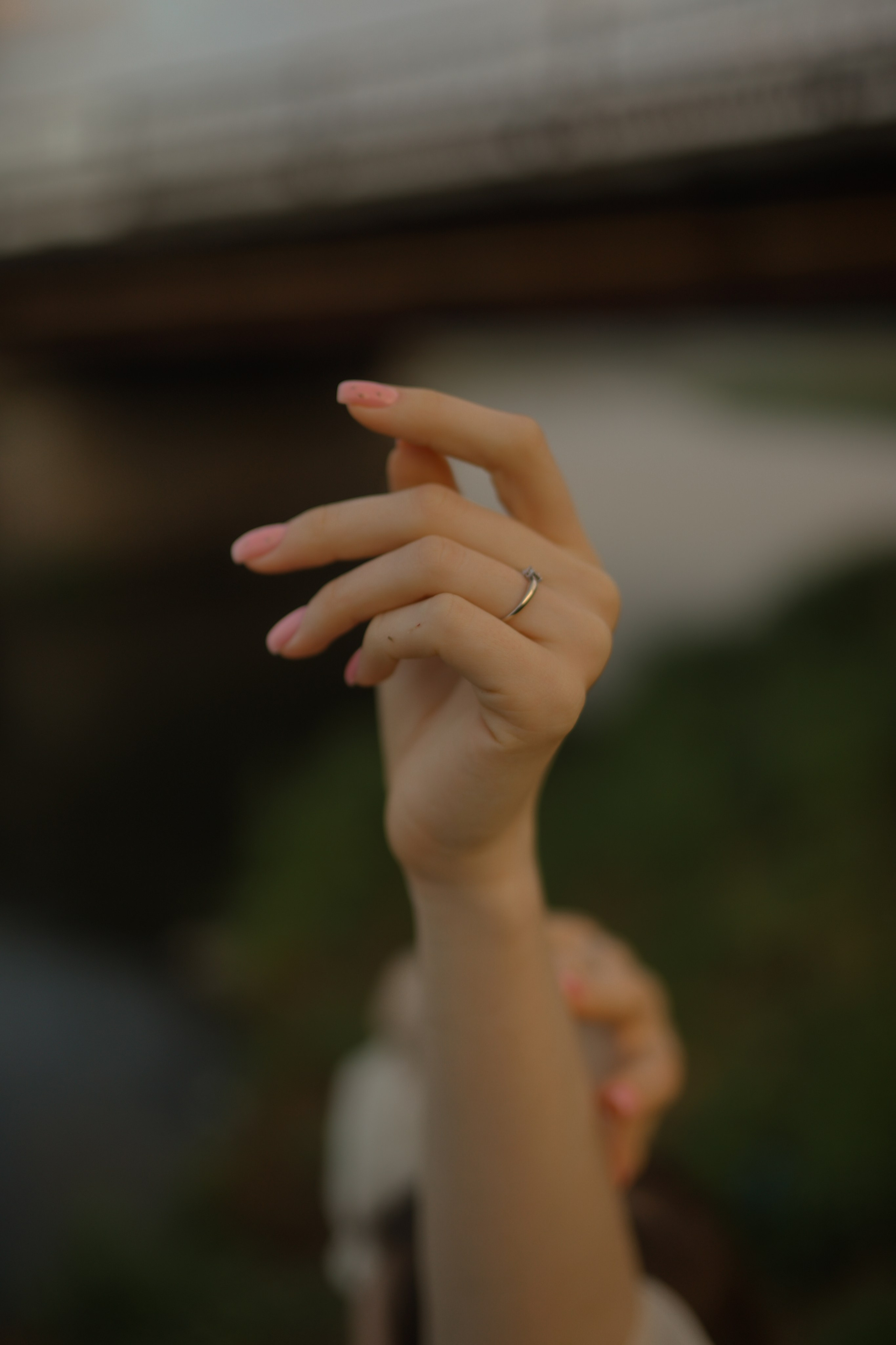 Рано на рассвете