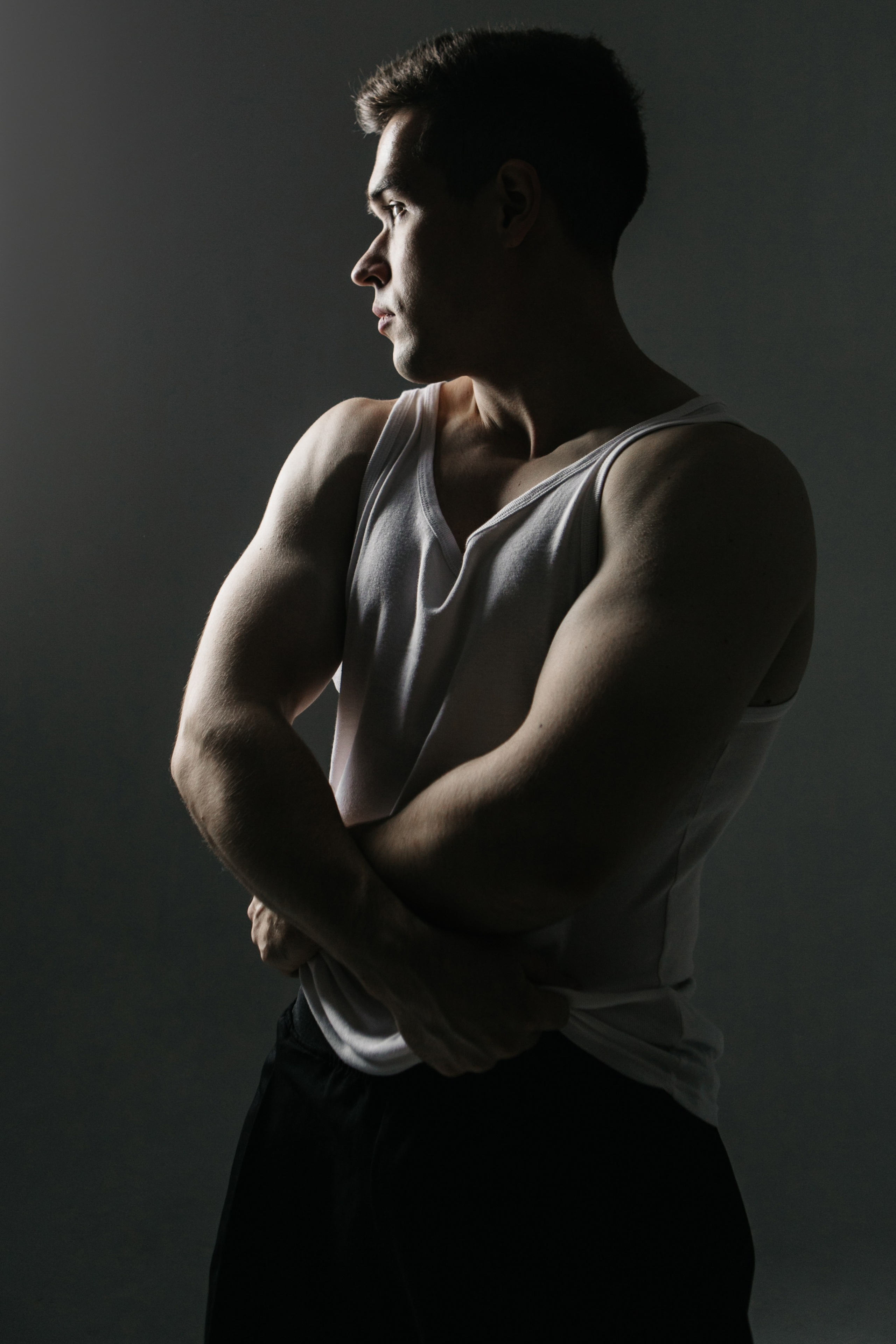 Roman&Katana. Фотограф Анастасия Кулешова