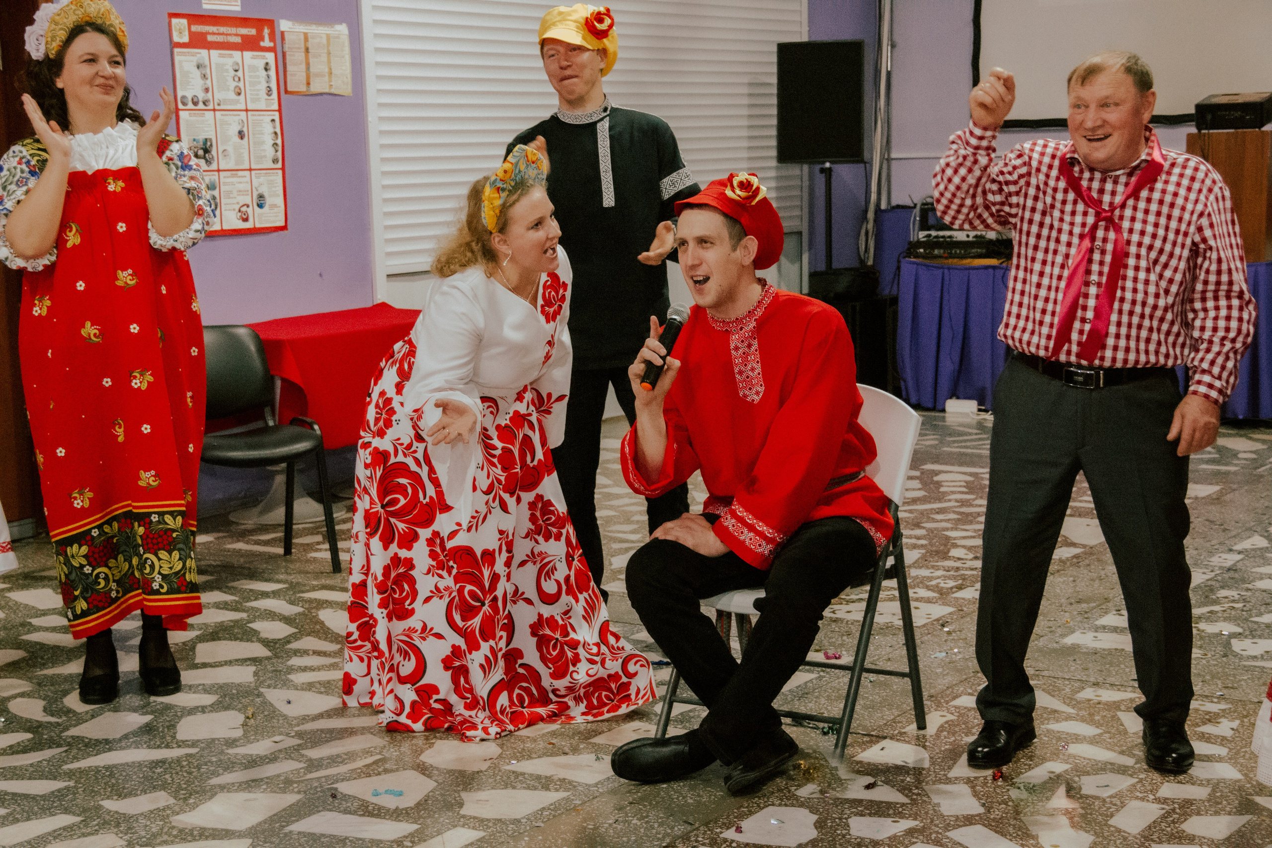 Юбилей Беляниной Тани. ProFoto