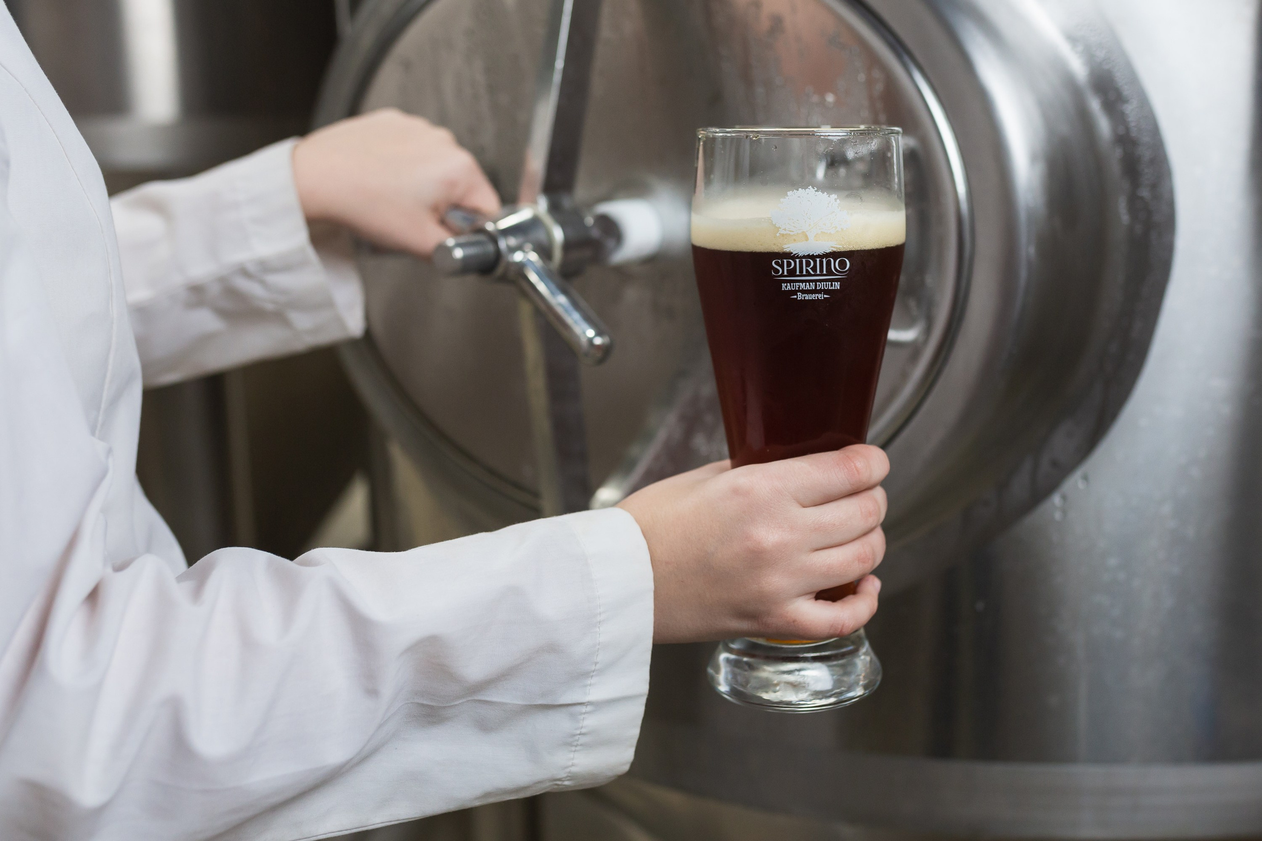 Фотографии с производства. Roman — Репортажный фотограф в Новосибирске