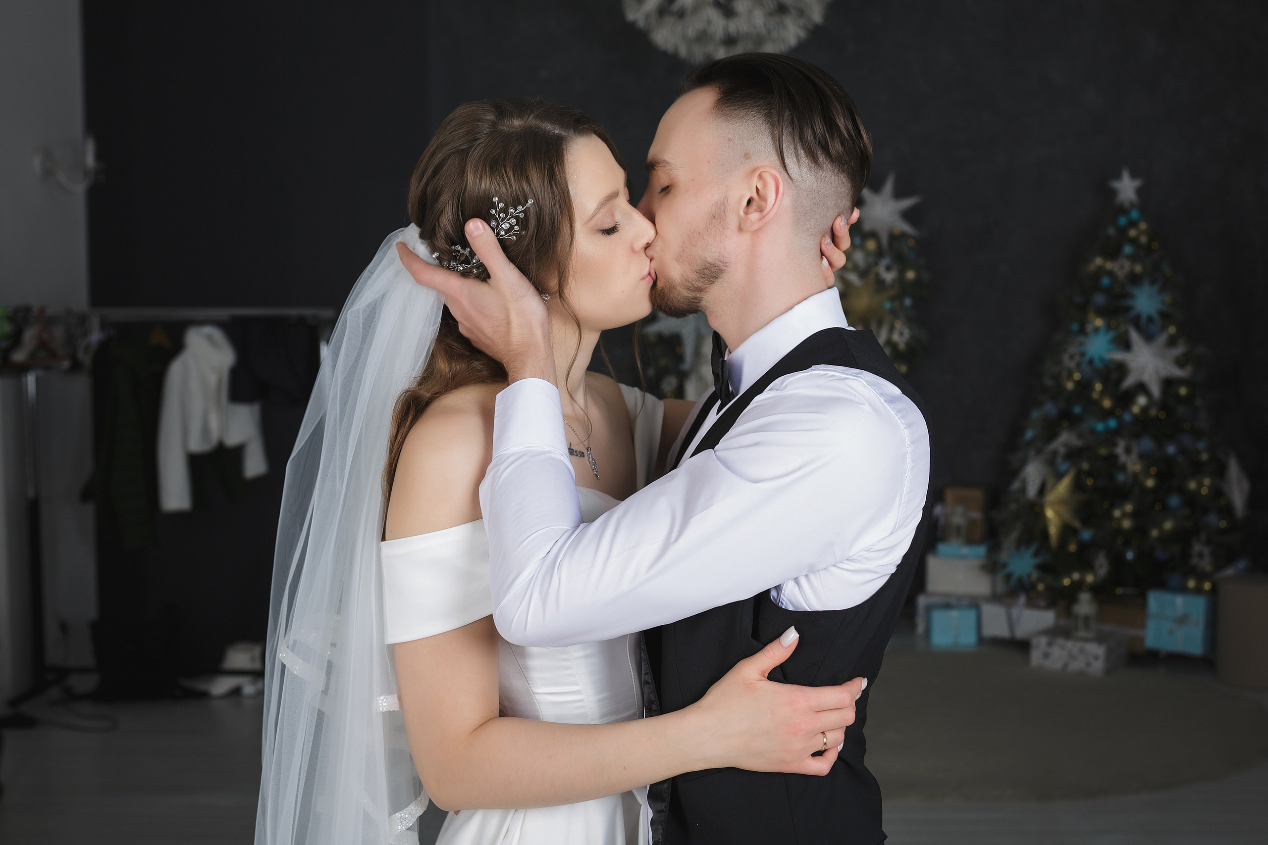 Диана и Дмитрий. Roman Photo