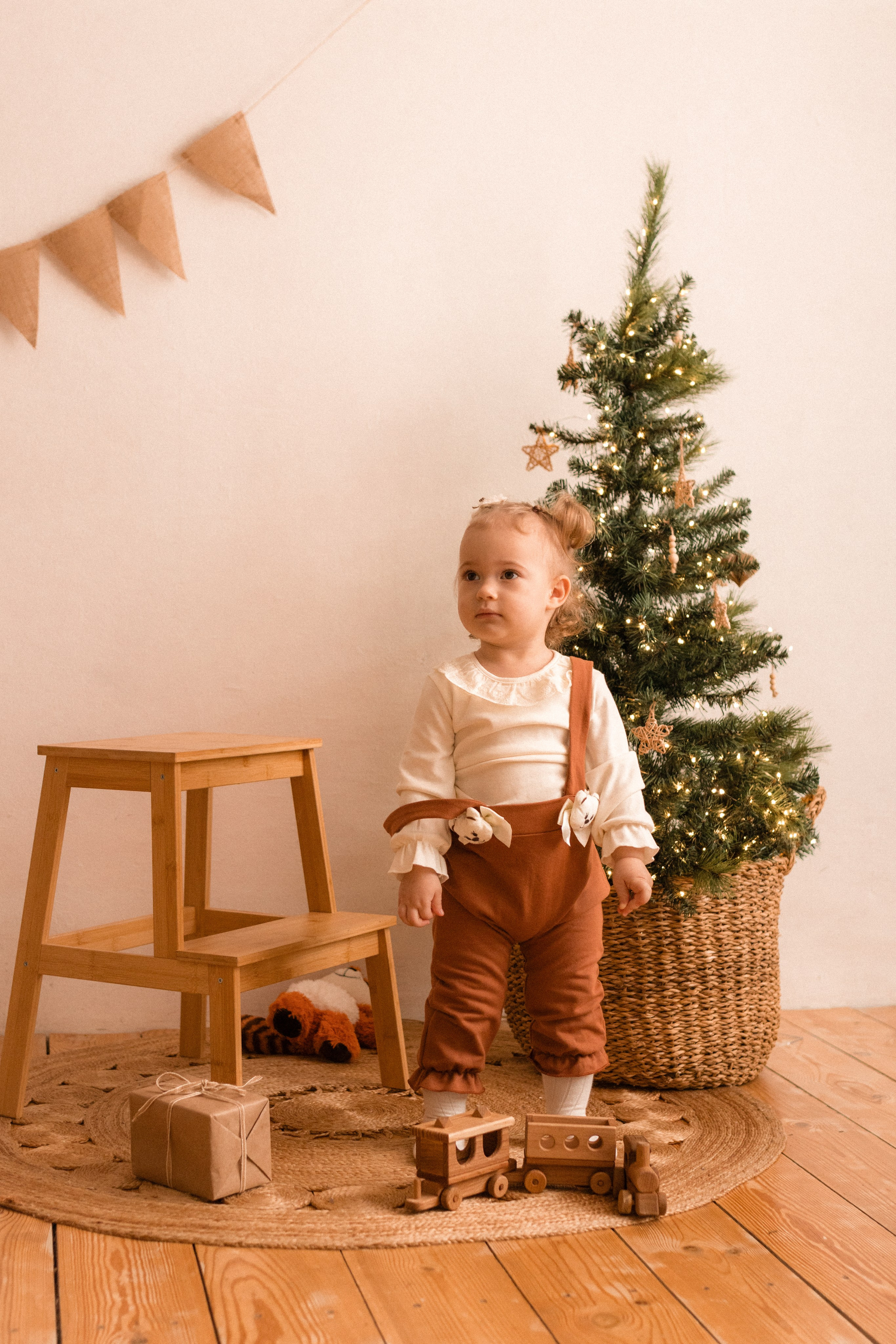 Полтора годика. Фотограф в Краснодаре Арина Кудряшова