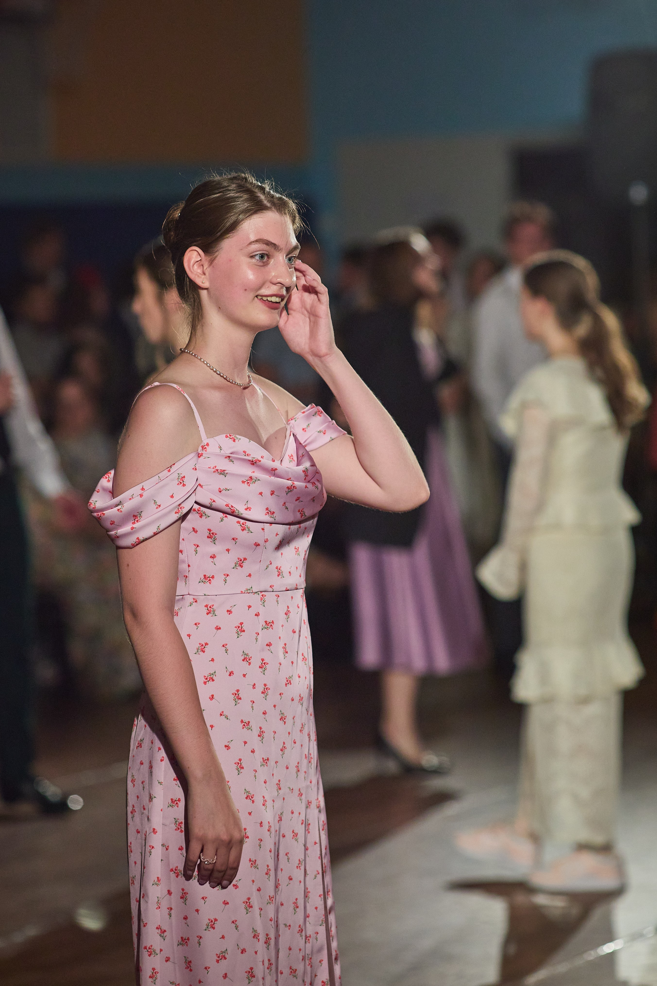 Выпускной 2024. Александр Осин — корпоративный и семейный фотограф в Москве