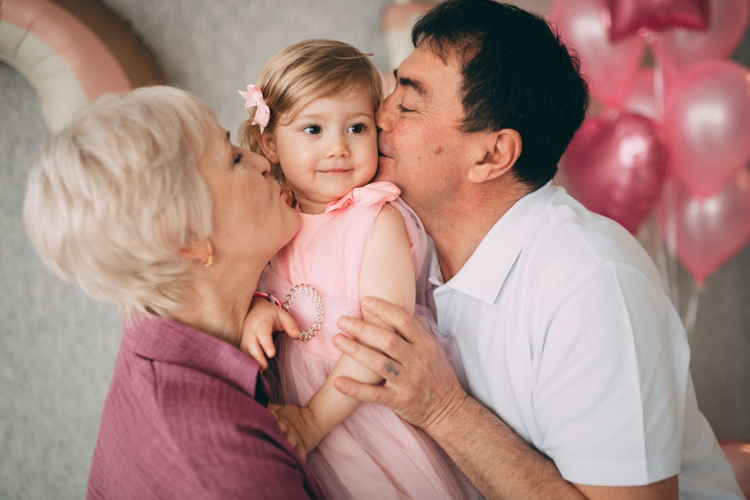 Вике 2 годика 💖👑✨. Фотограф в Сочи — Маргарита Поганова