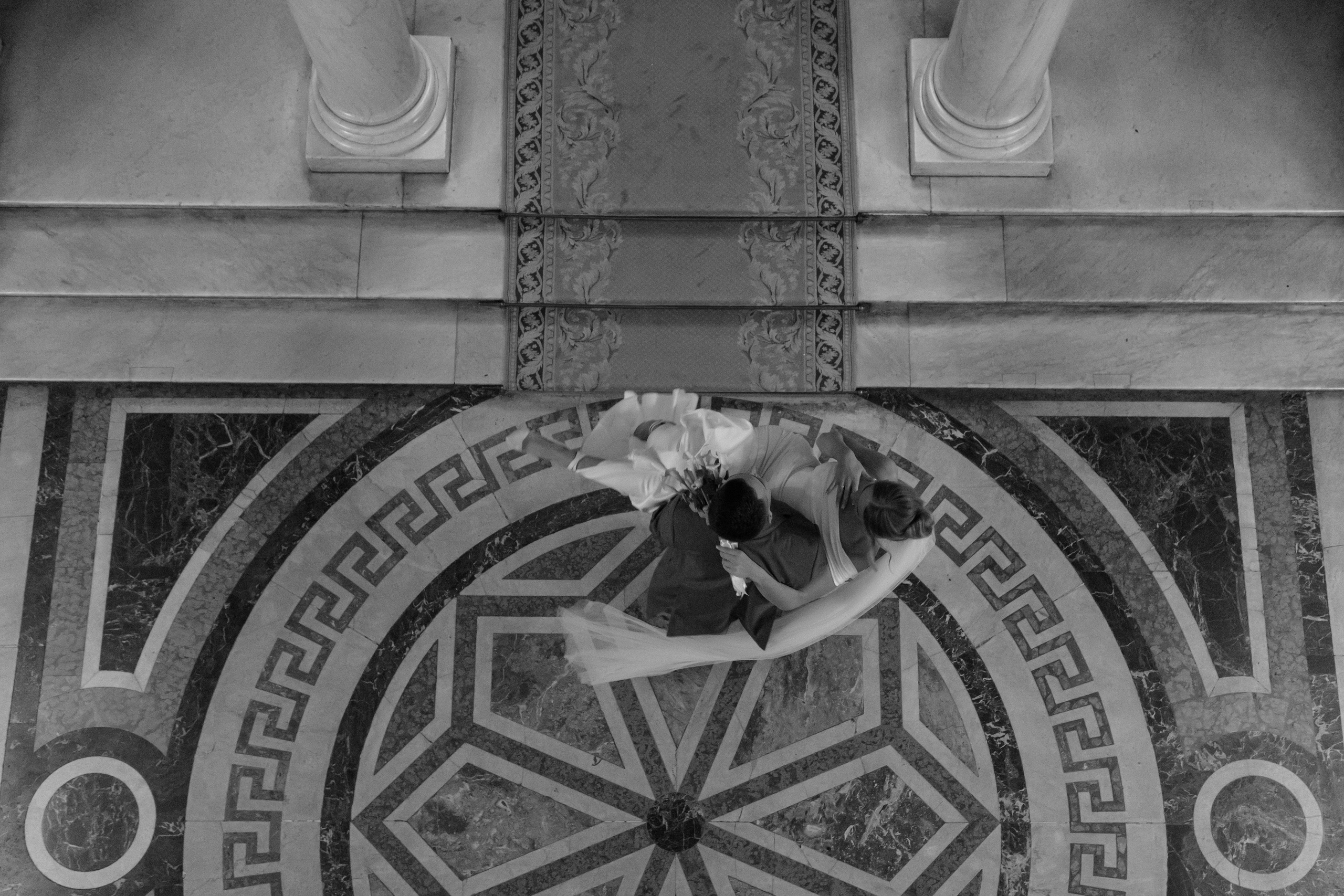 Надвое. Свадебный и семейный фотограф в Санкт-Петербурге