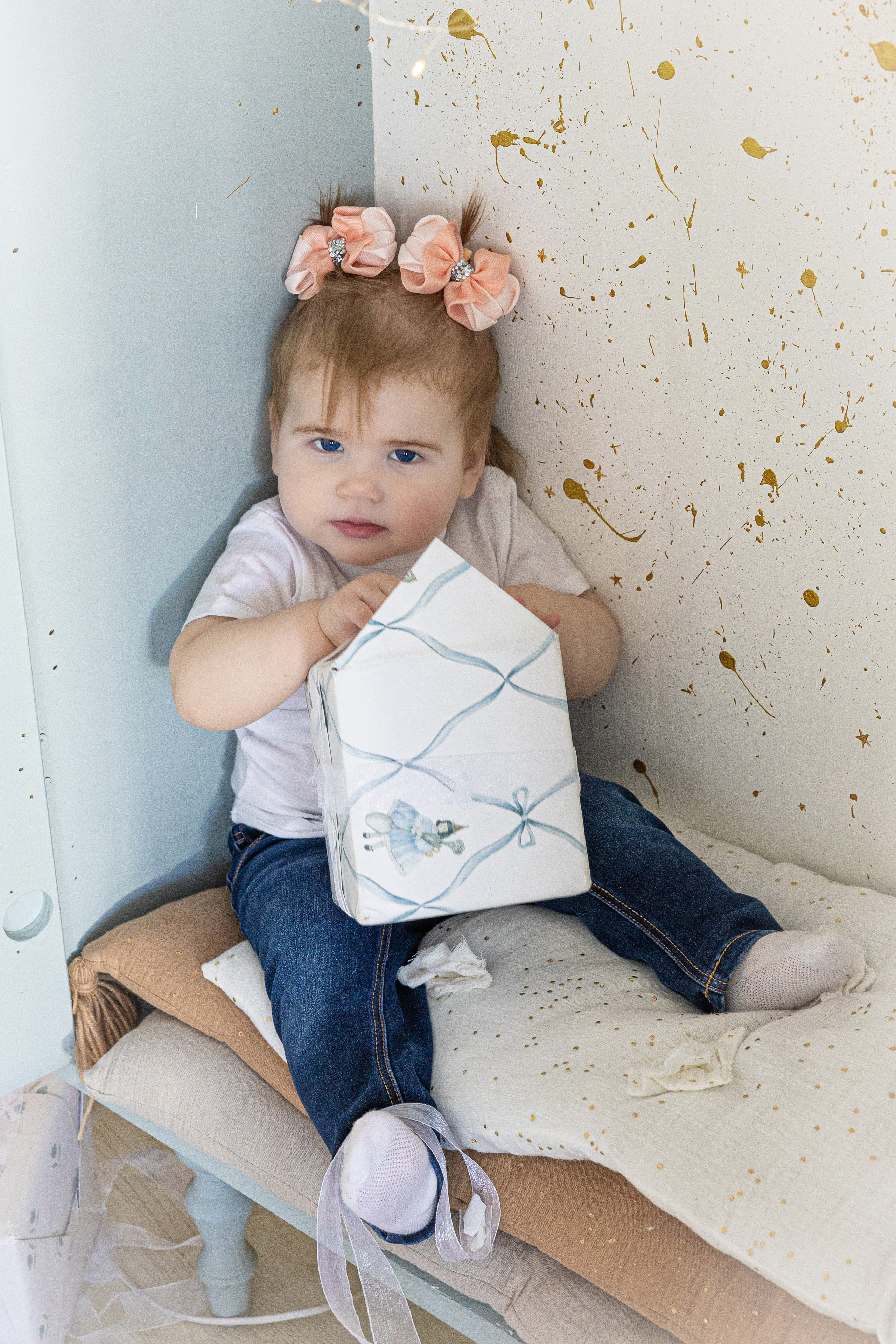 Детские. Фотограф в Новосибирске Алена Скокова