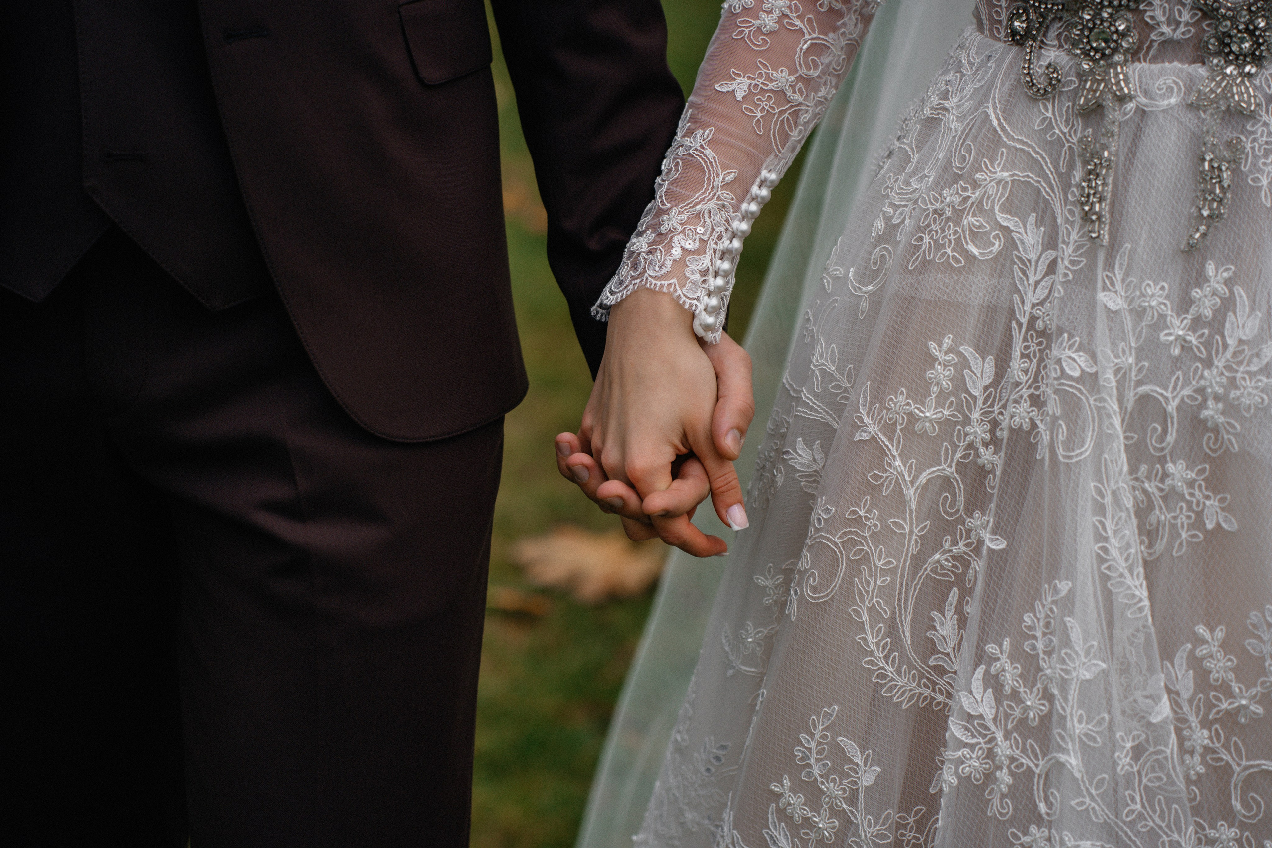 Осенний день любви. Ваш семейный фотограф в Минске — Вика Трегубова