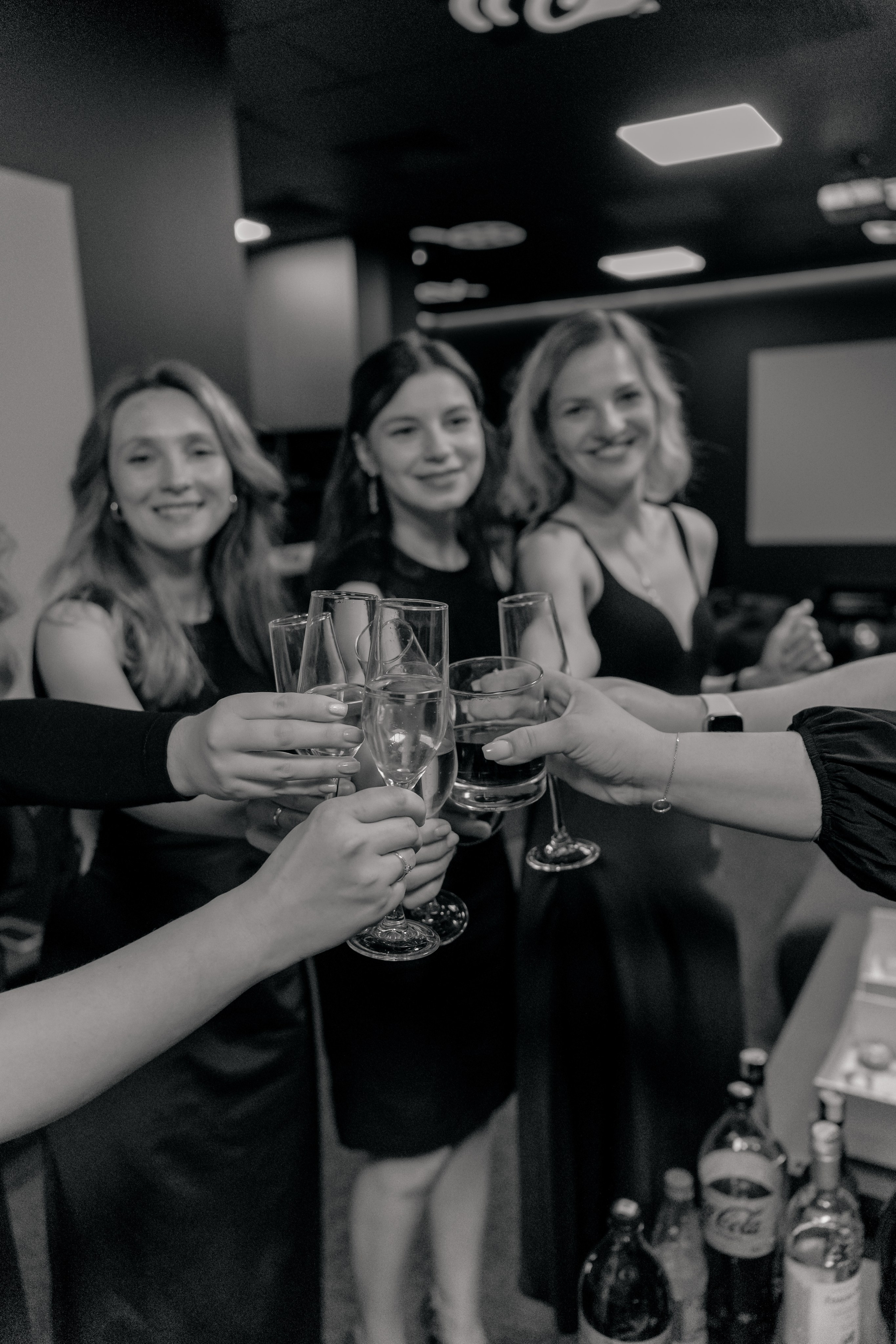 Девичник. Ваш семейный фотограф в Минске — Вика Трегубова