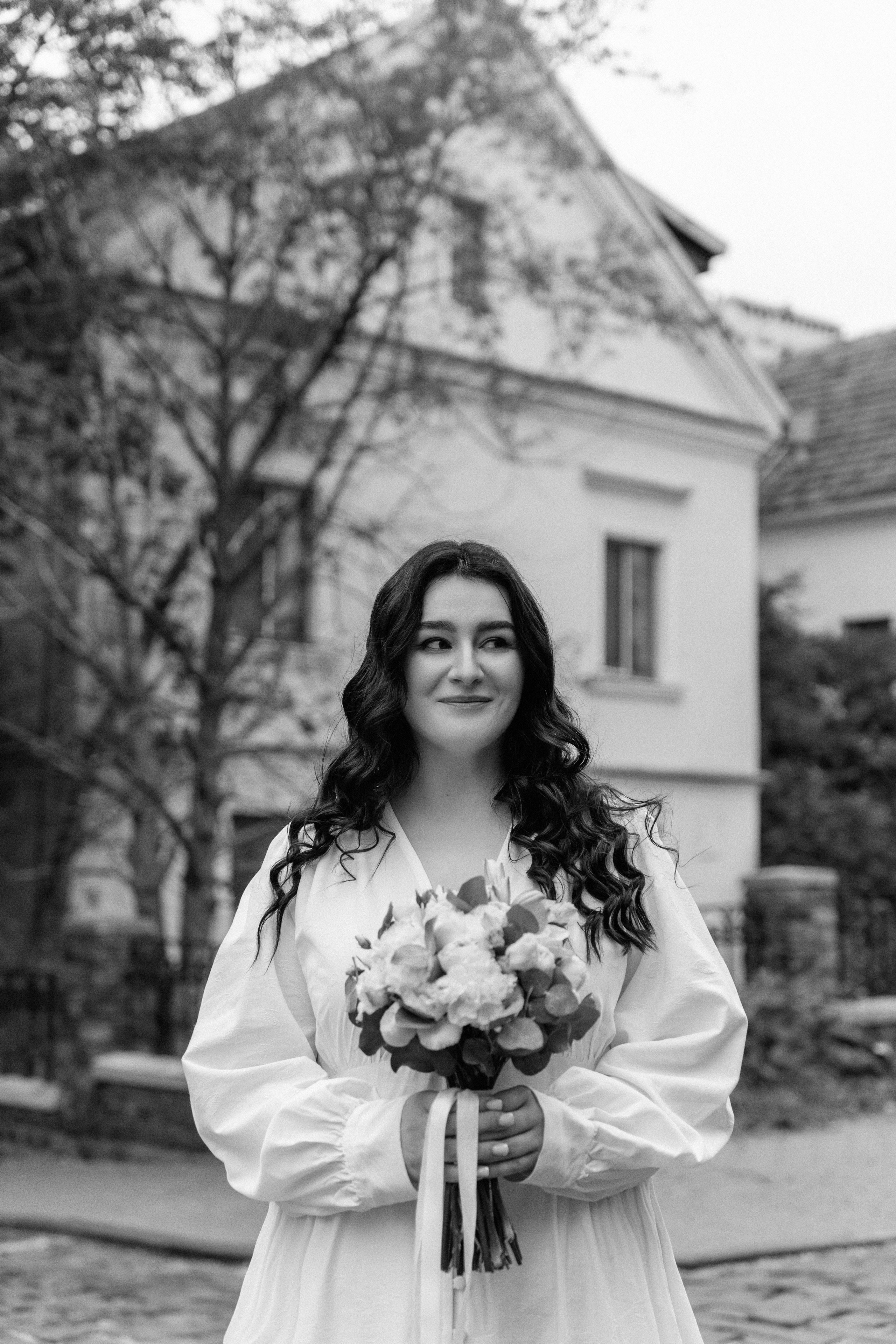 Юля и Дима прогулка в Троицком предместье. Ваш семейный фотограф в Минске — Вика Трегубова