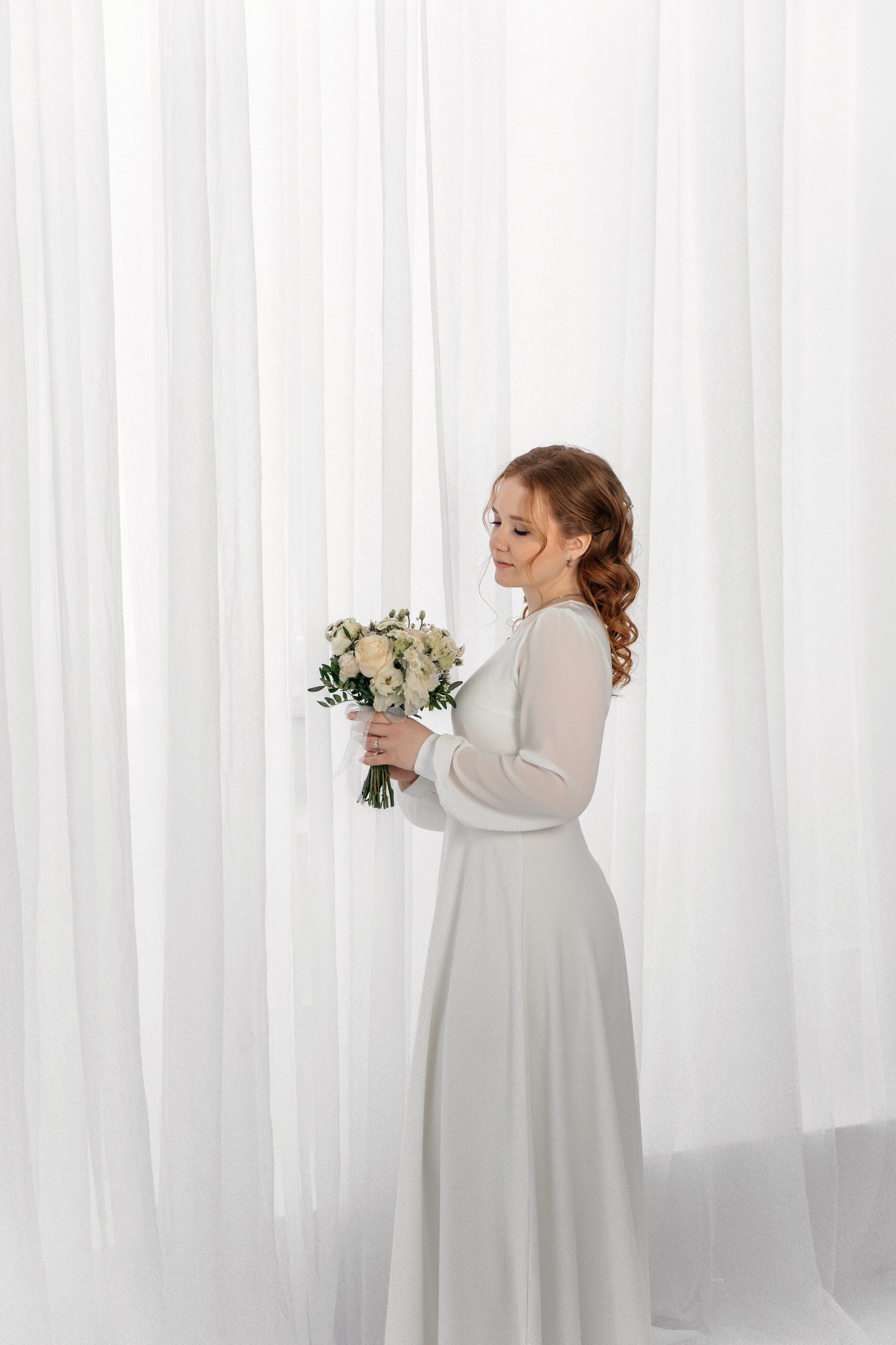 Ксения и Олег. Ваш семейный фотограф в Минске — Вика Трегубова