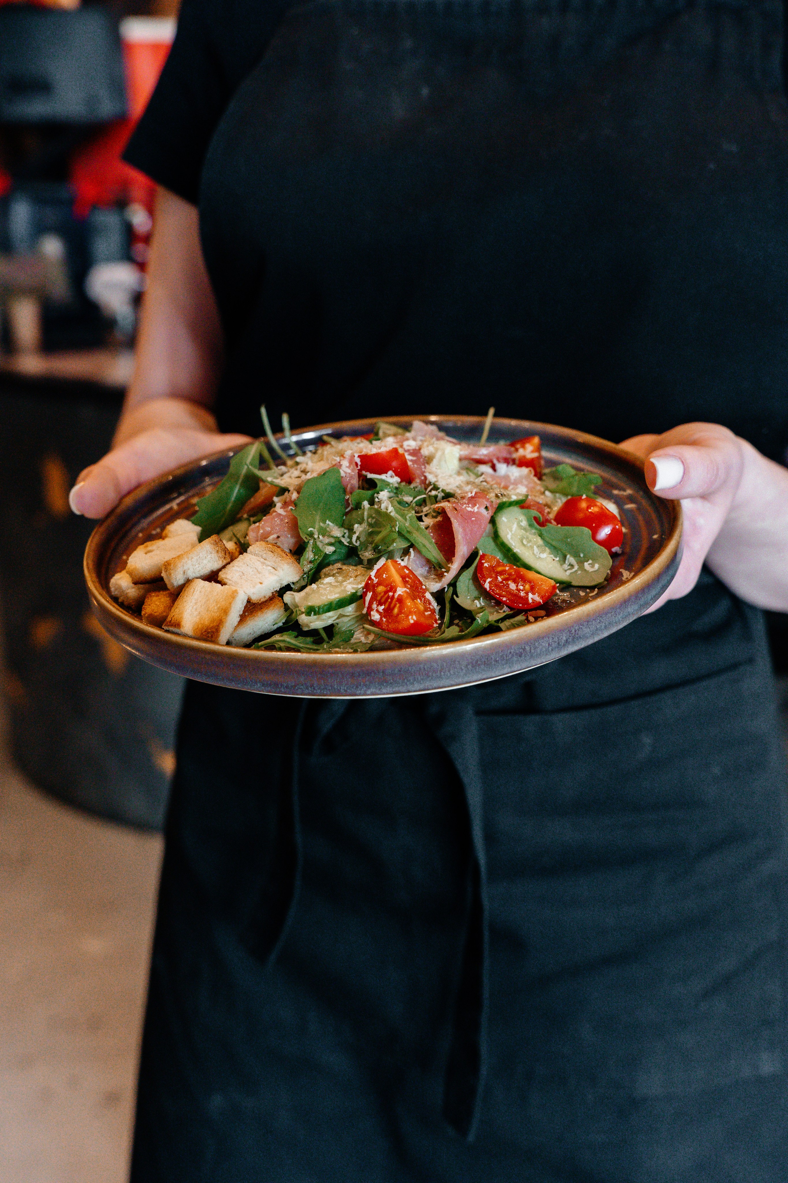 Контент- съёмка для кофейни «ЗАРЯД». Ваш семейный фотограф в Минске — Вика Трегубова