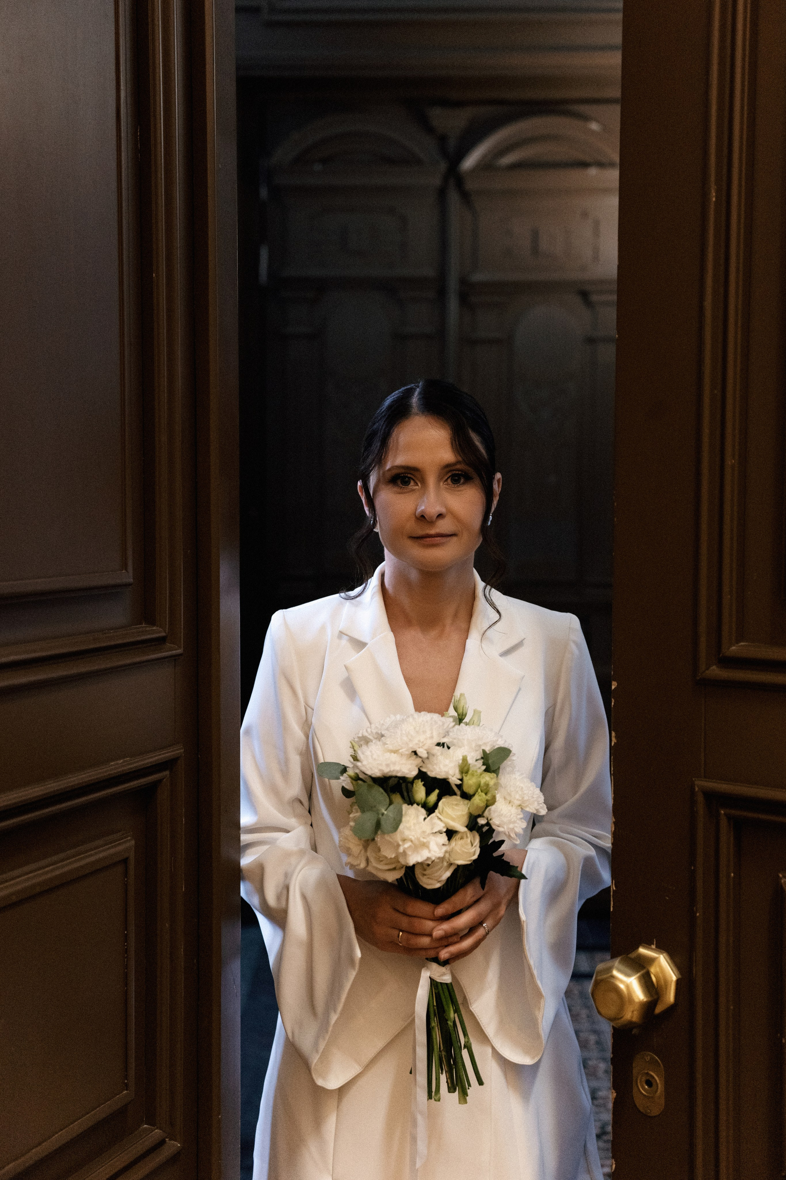 Осенний свадебный день. Ваш семейный фотограф в Минске — Вика Трегубова