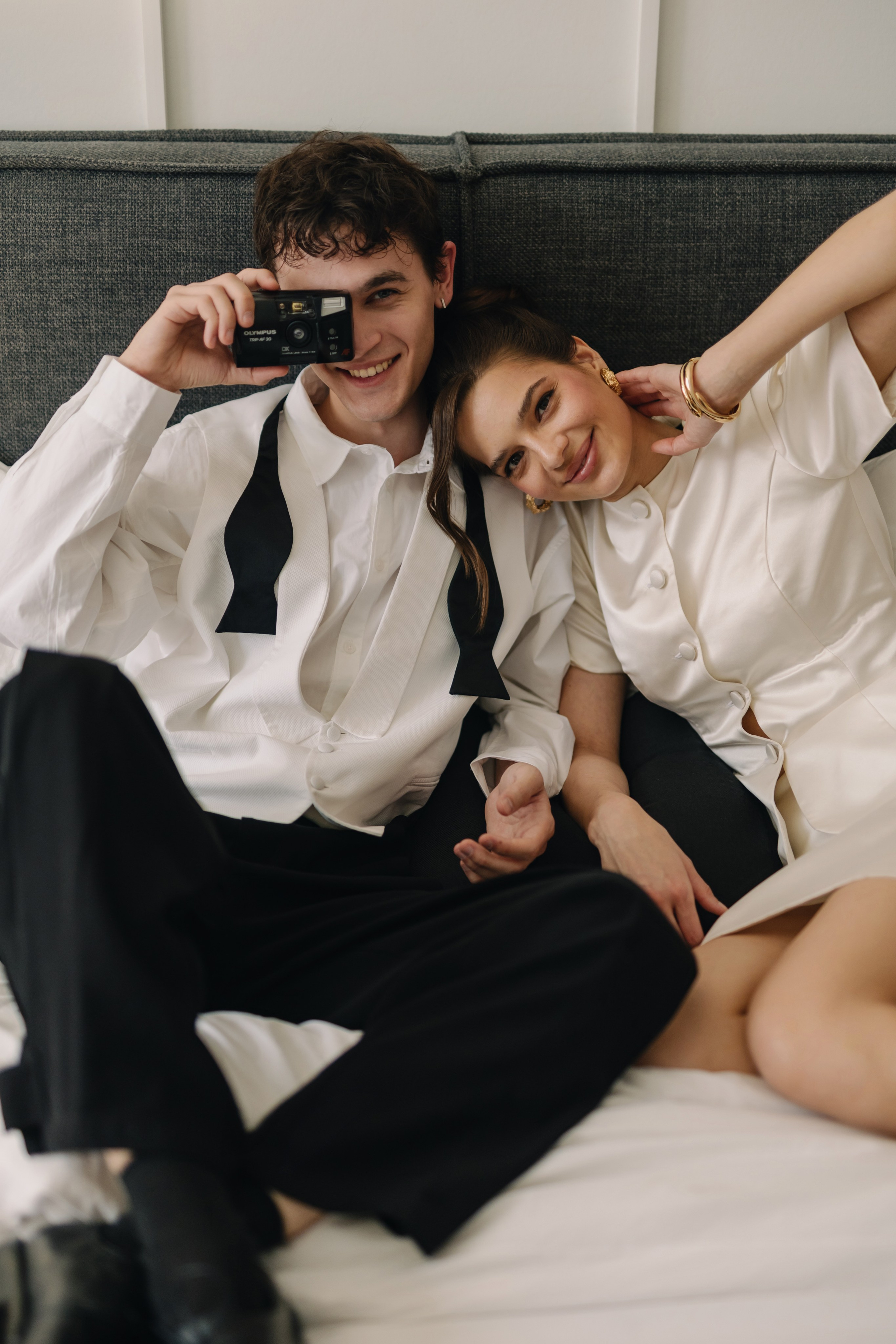 Свадебный и портретный фотограф в Москве, Туле и Брянске Дара Евсеева