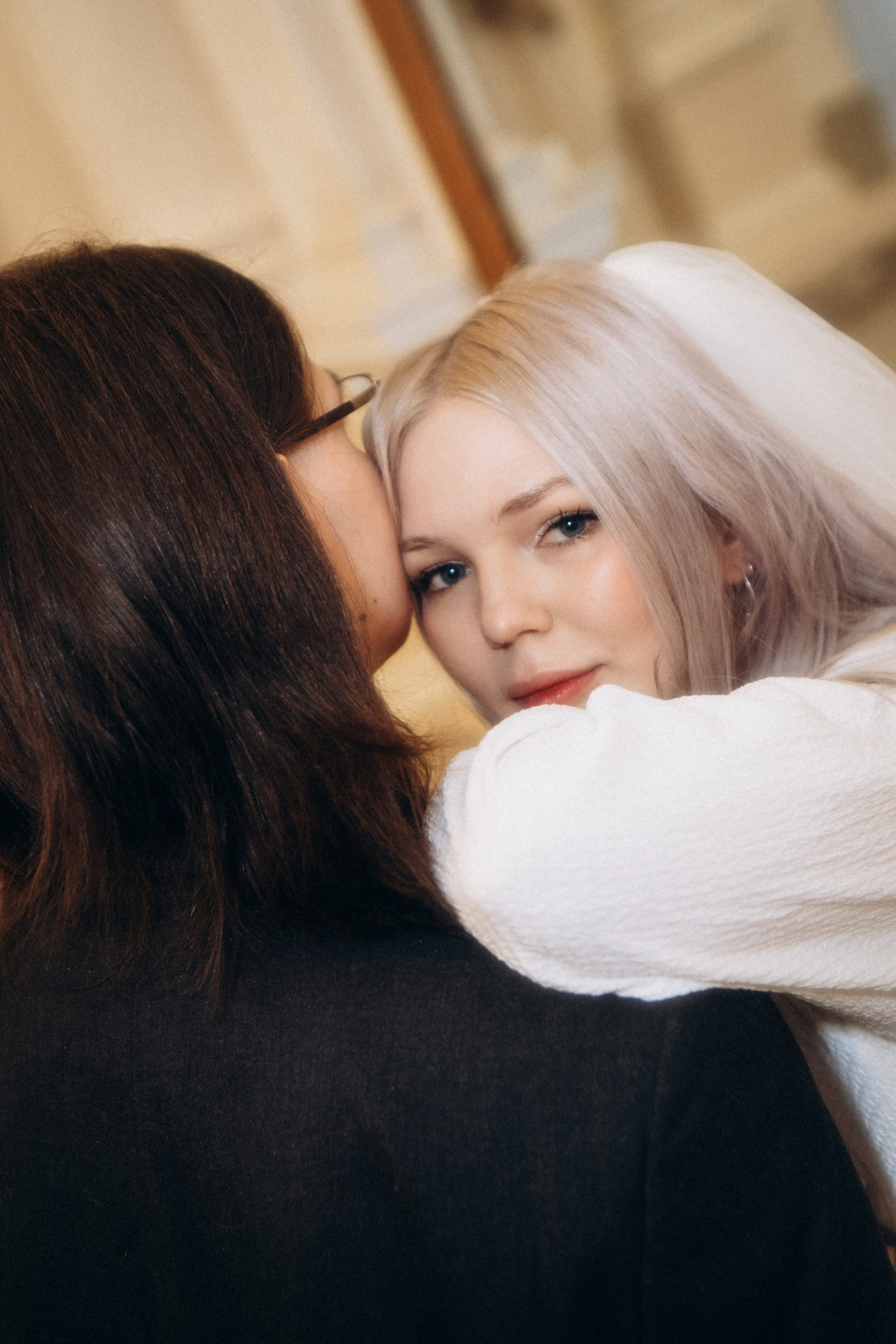 Полина и Максим. Фотограф в Санкт-Петербурге Кристина Брянская