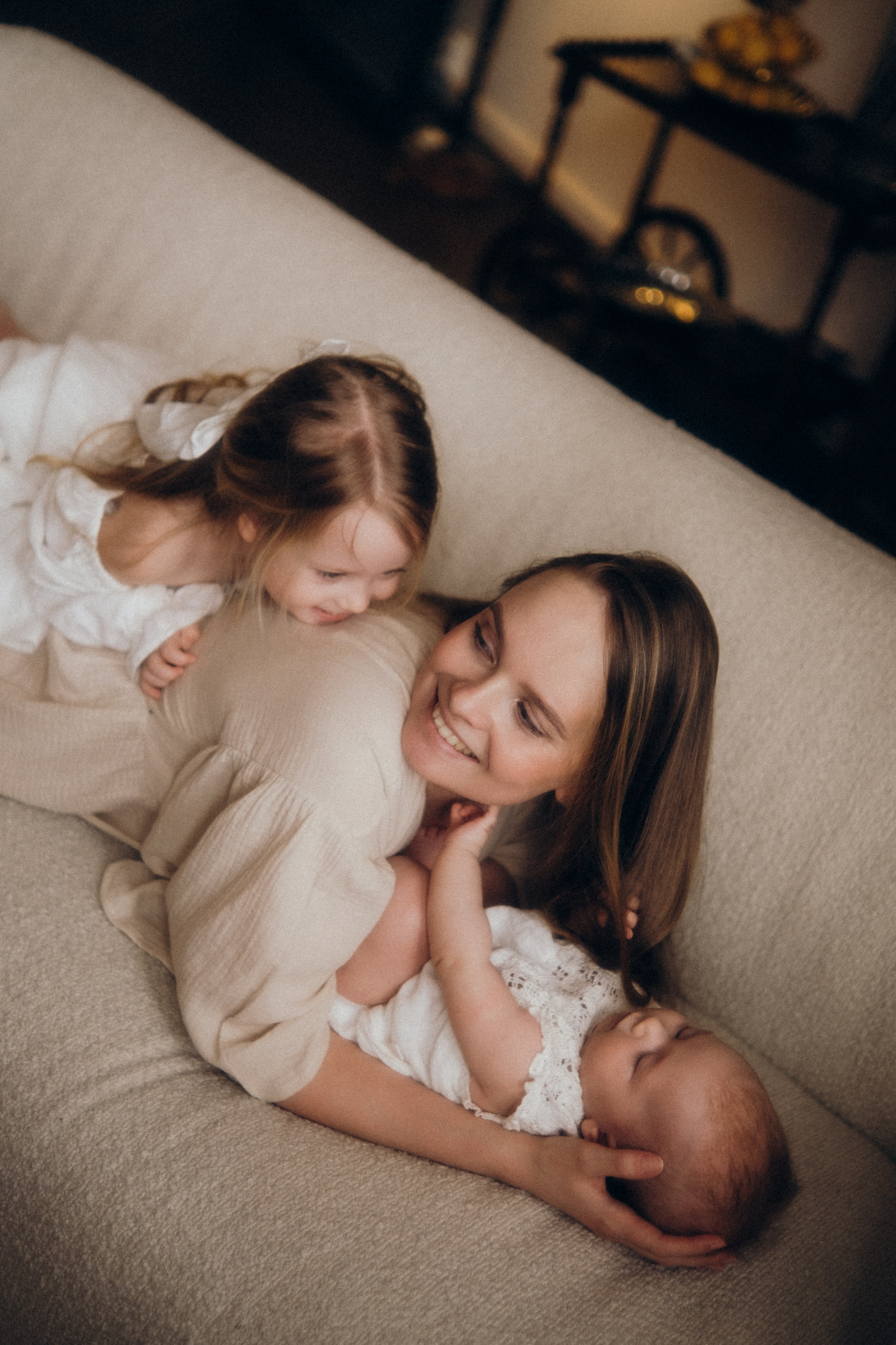 Студия Saint.P.Studio (особняк на Выборгской). Фотограф в Санкт-Петербурге Кристина Брянская