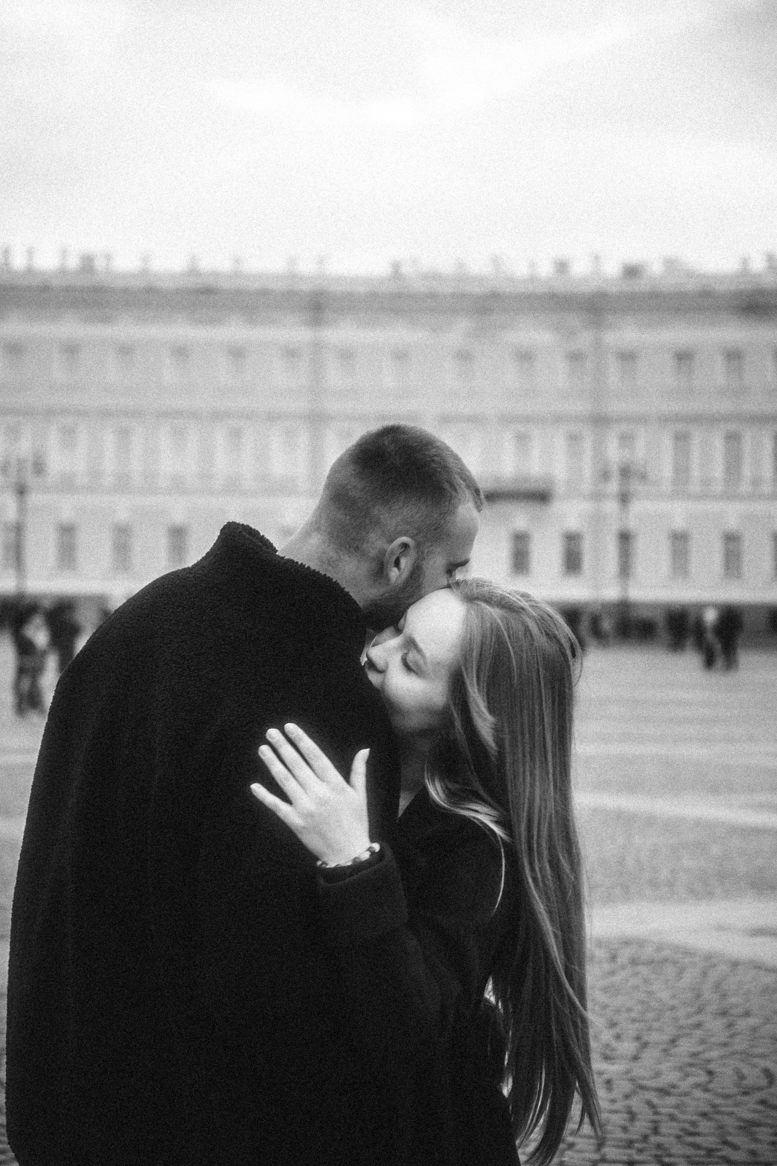 Лавстори фотосессия Спб. Фотограф в Санкт-Петербурге Кристина Брянская