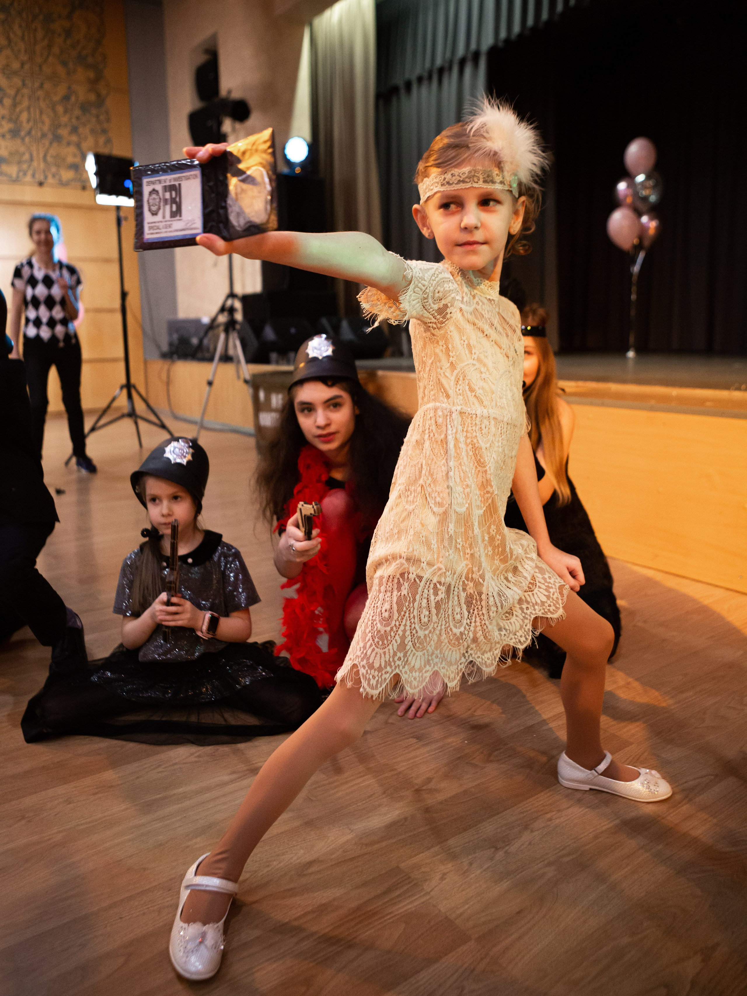 День рождения Даниелы. Евгений Матвеев — фотограф в Санкт-Петербурге