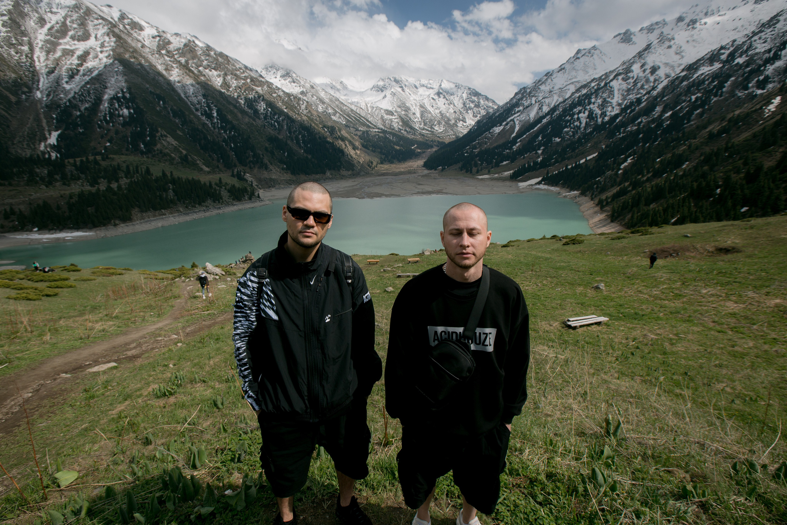 ATL CREW. Евгений Матвеев — фотограф в Санкт-Петербурге