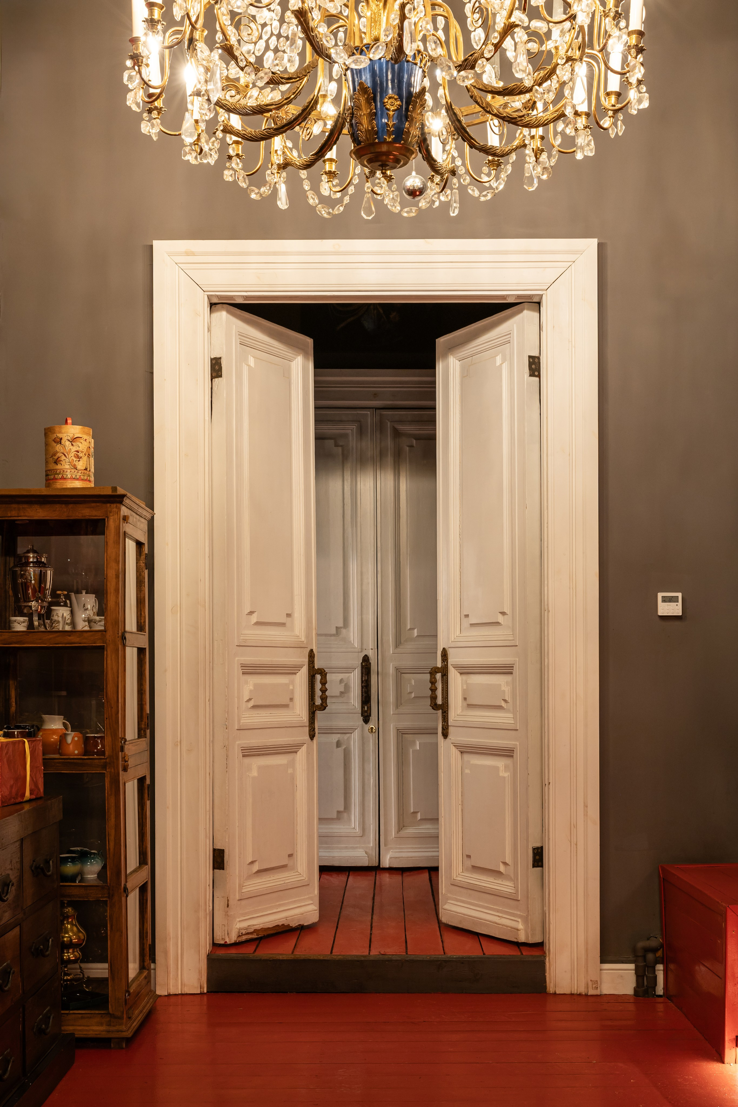 1888. Наталья Летунова — интерьерный фотограф в Иванове