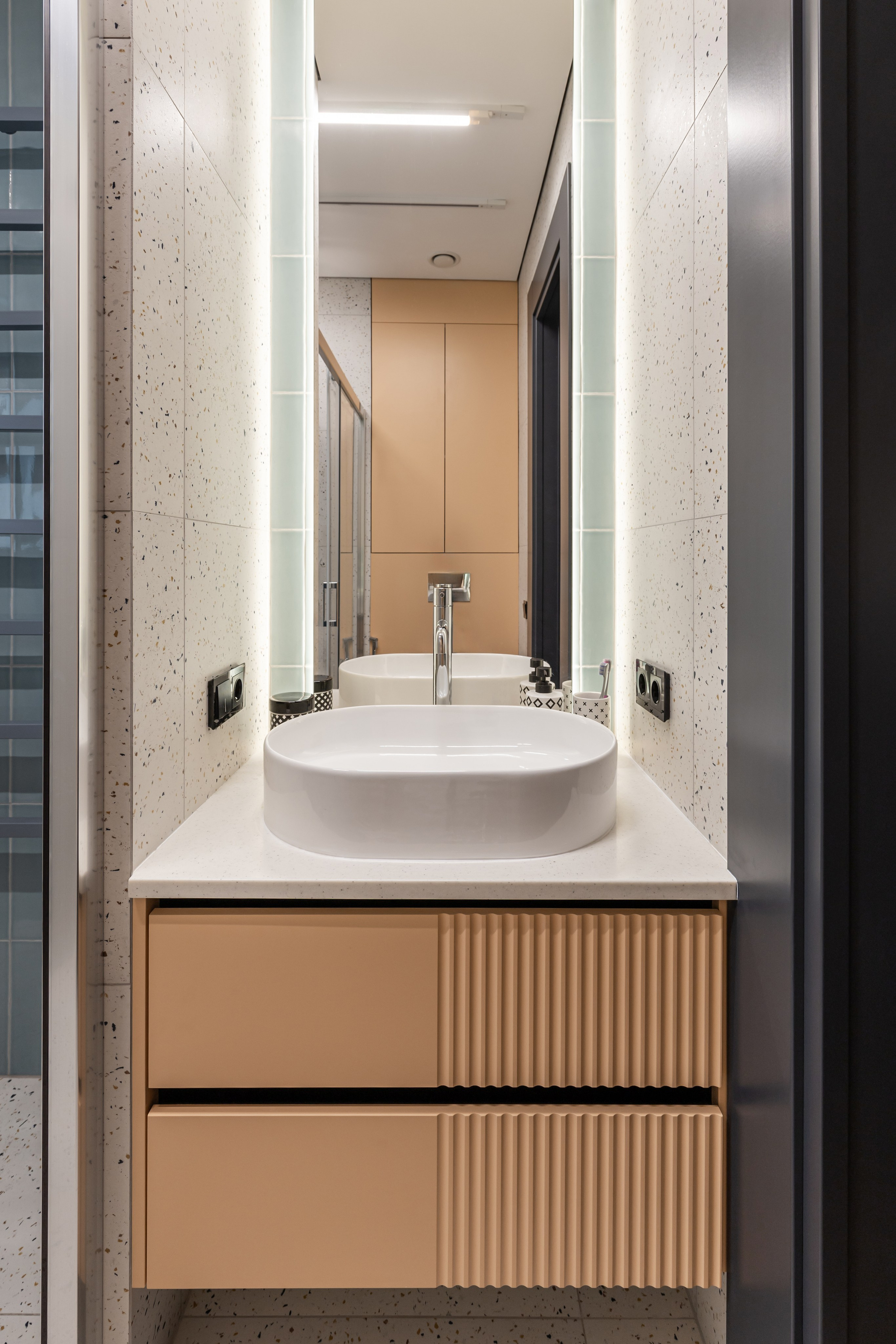 MONOCHROME. Наталья Летунова — интерьерный фотограф в Иванове