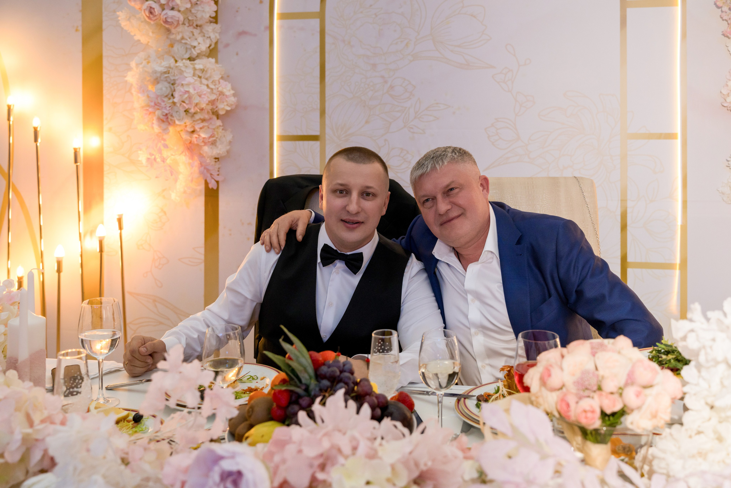 Виктор & Кристина. Семейный и контент фотограф в Москве Alira