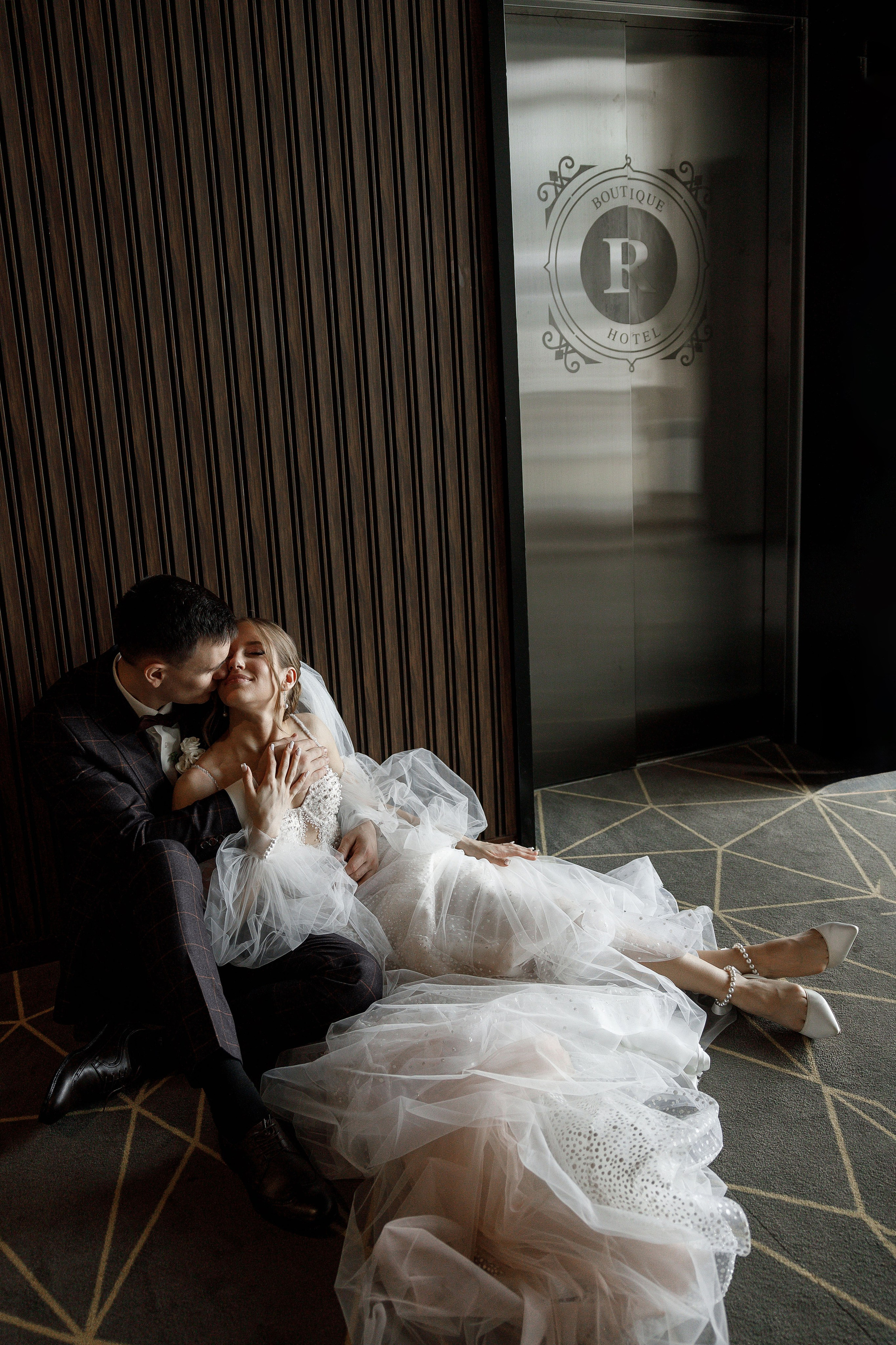 Дарья и Олег. Свадебный и семейный фотограф  во Владивостоке Ольга Украинец