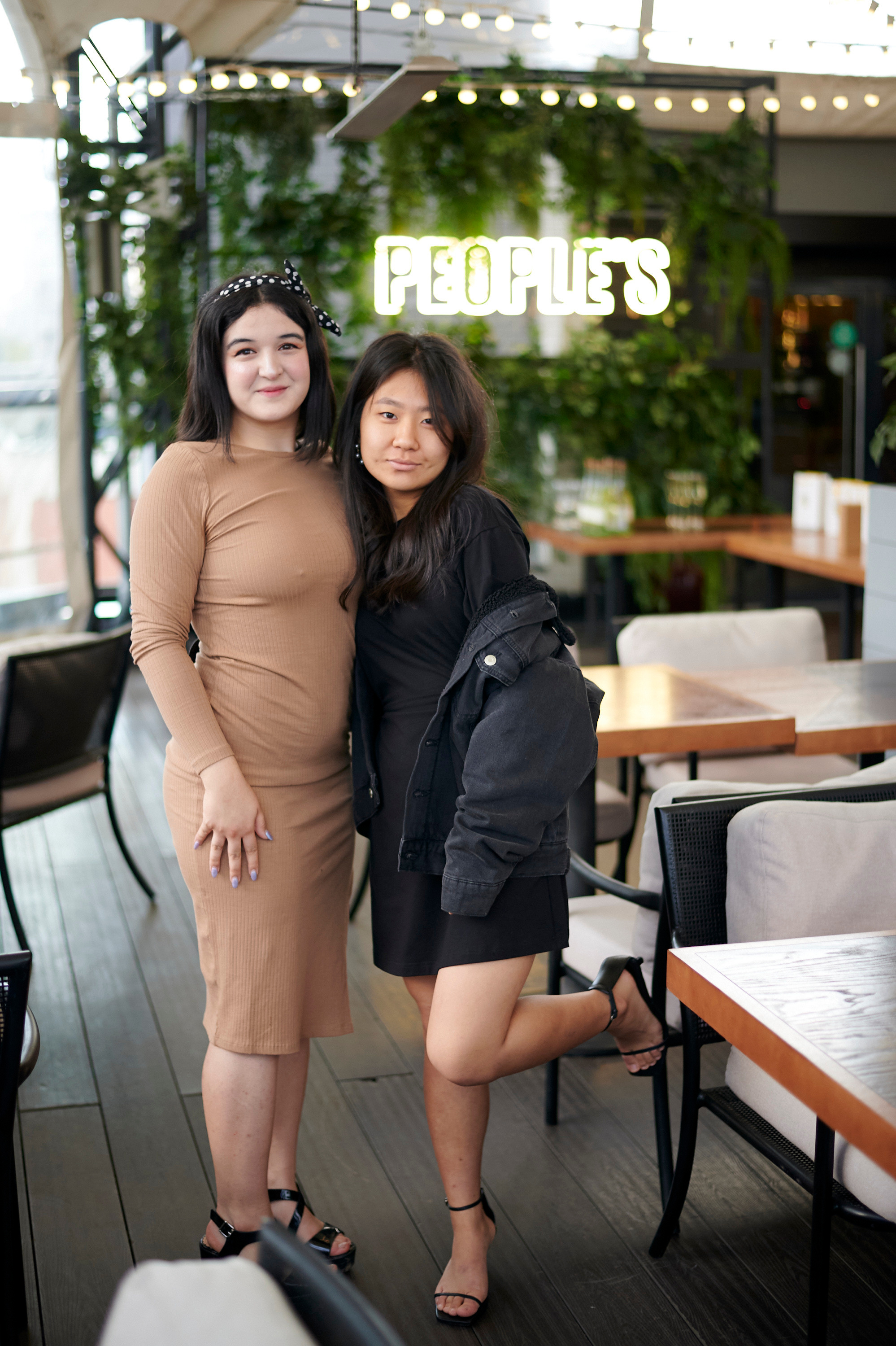 TINKOFF photo + video. Профессиональный репортажный фотограф в Самаре Никита Королев