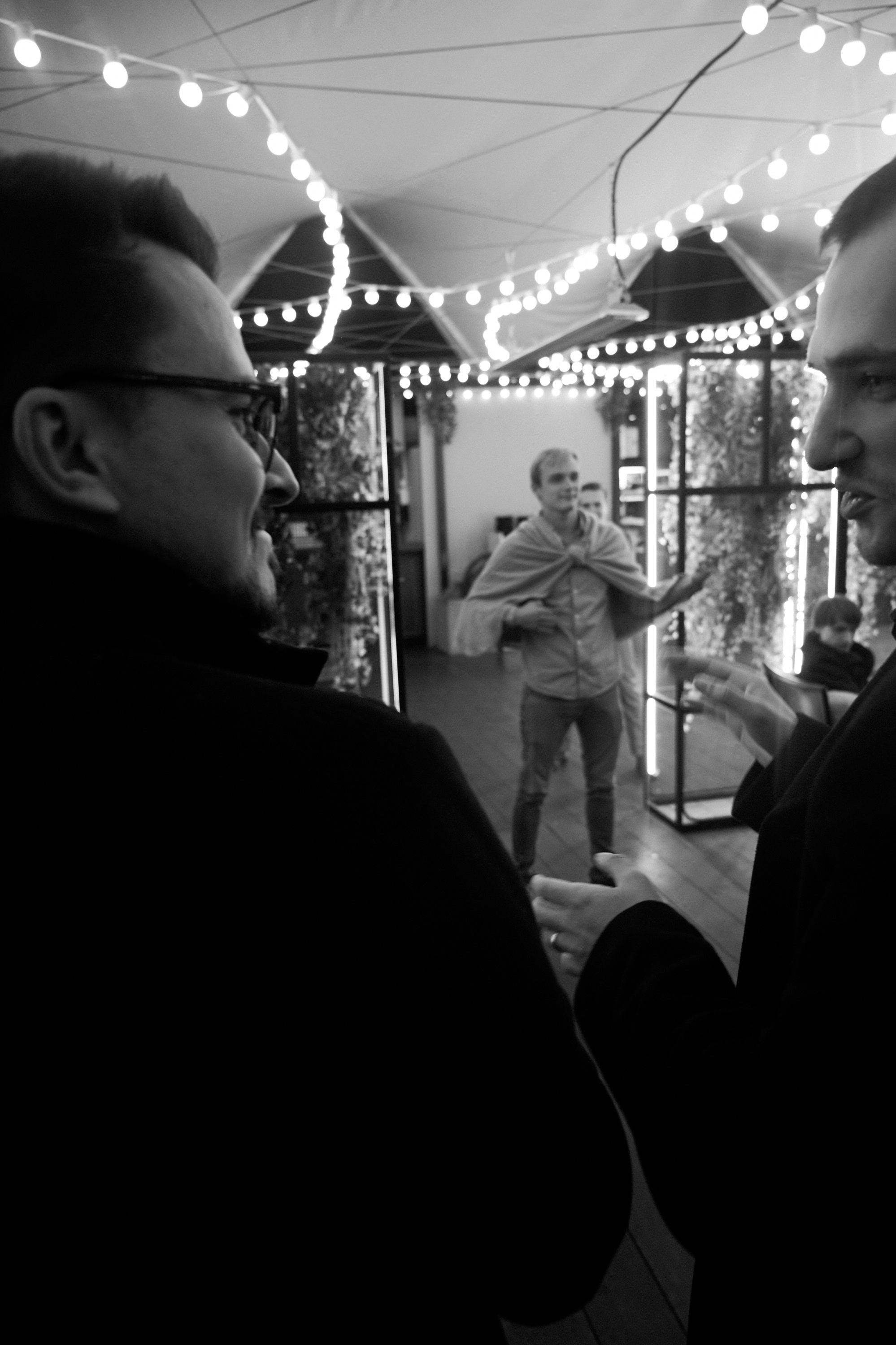 TINKOFF photo + video. Профессиональный репортажный фотограф в Самаре Никита Королев