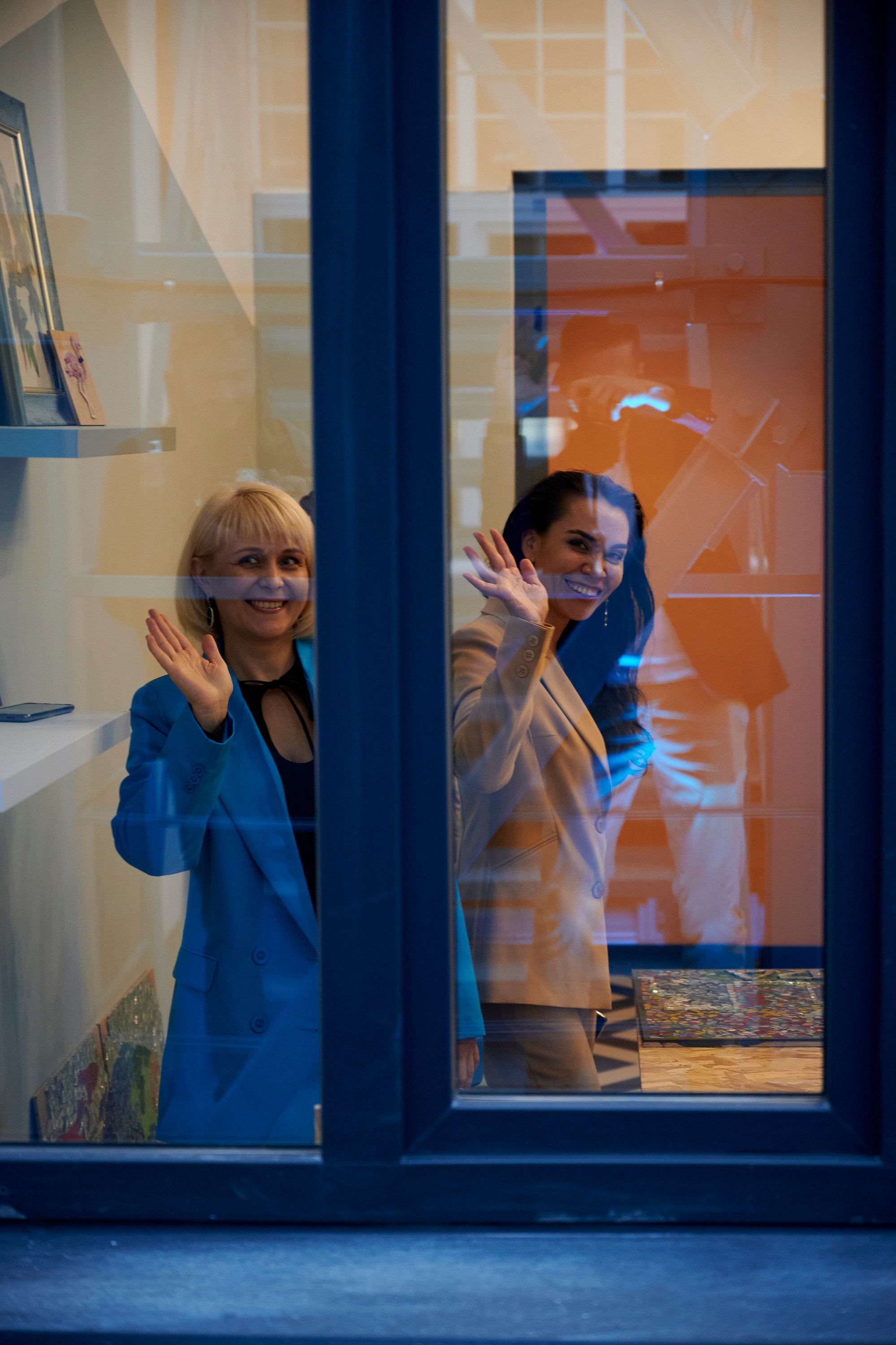 Открытие Станкозавода photo + video. Профессиональный репортажный фотограф в Самаре Никита Королев