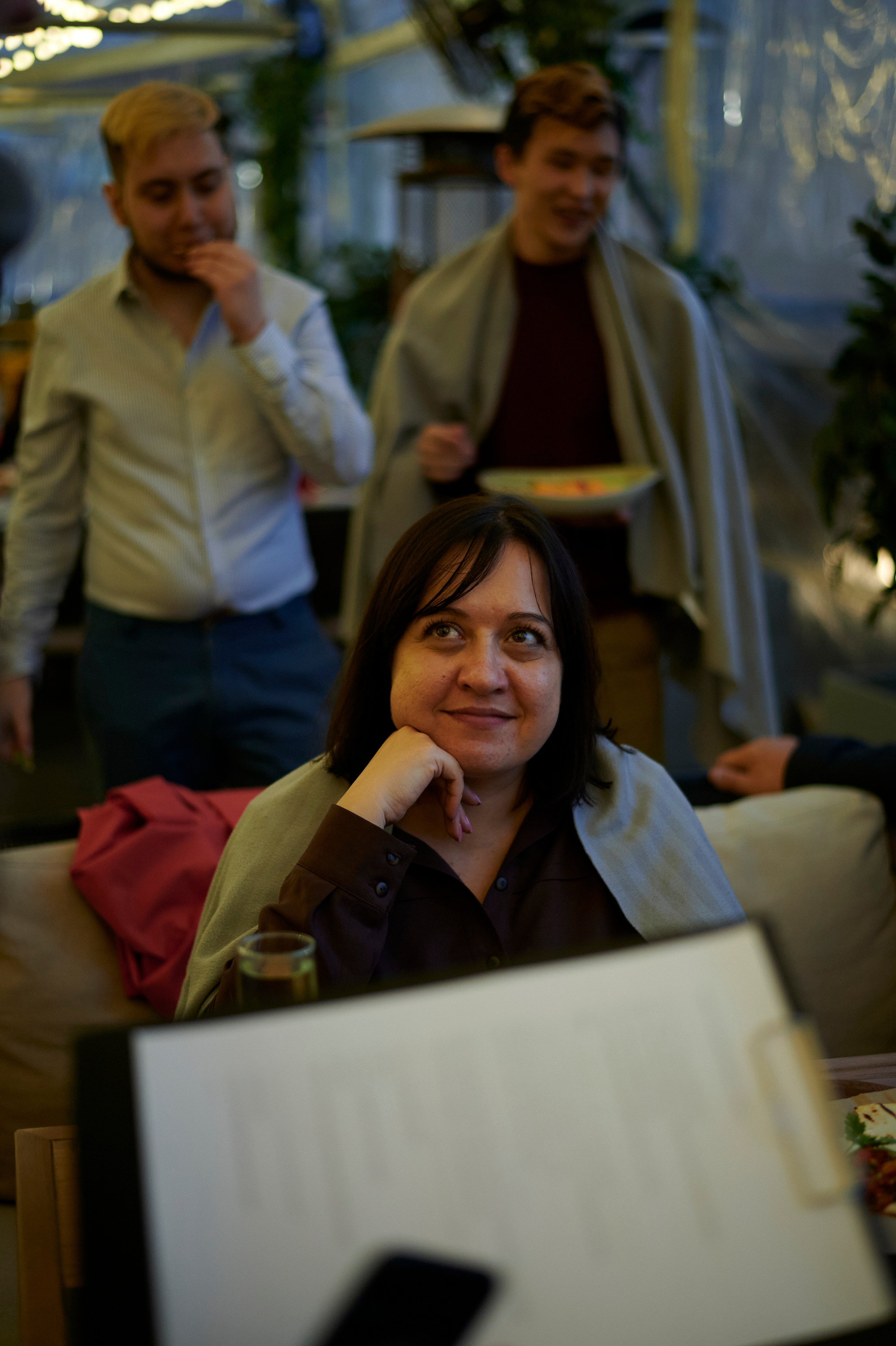 TINKOFF photo + video. Профессиональный репортажный фотограф в Самаре Никита Королев