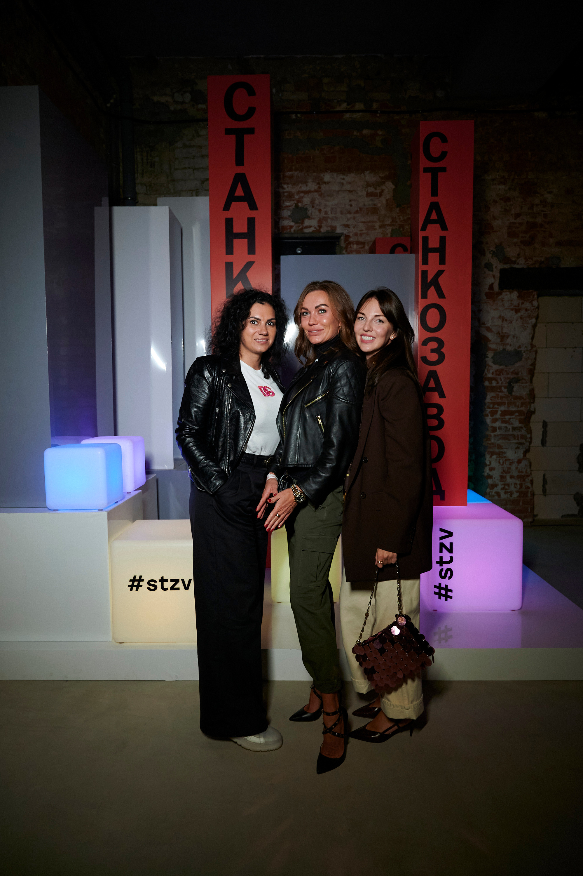 Открытие Станкозавода photo + video. Профессиональный репортажный фотограф в Самаре Никита Королев