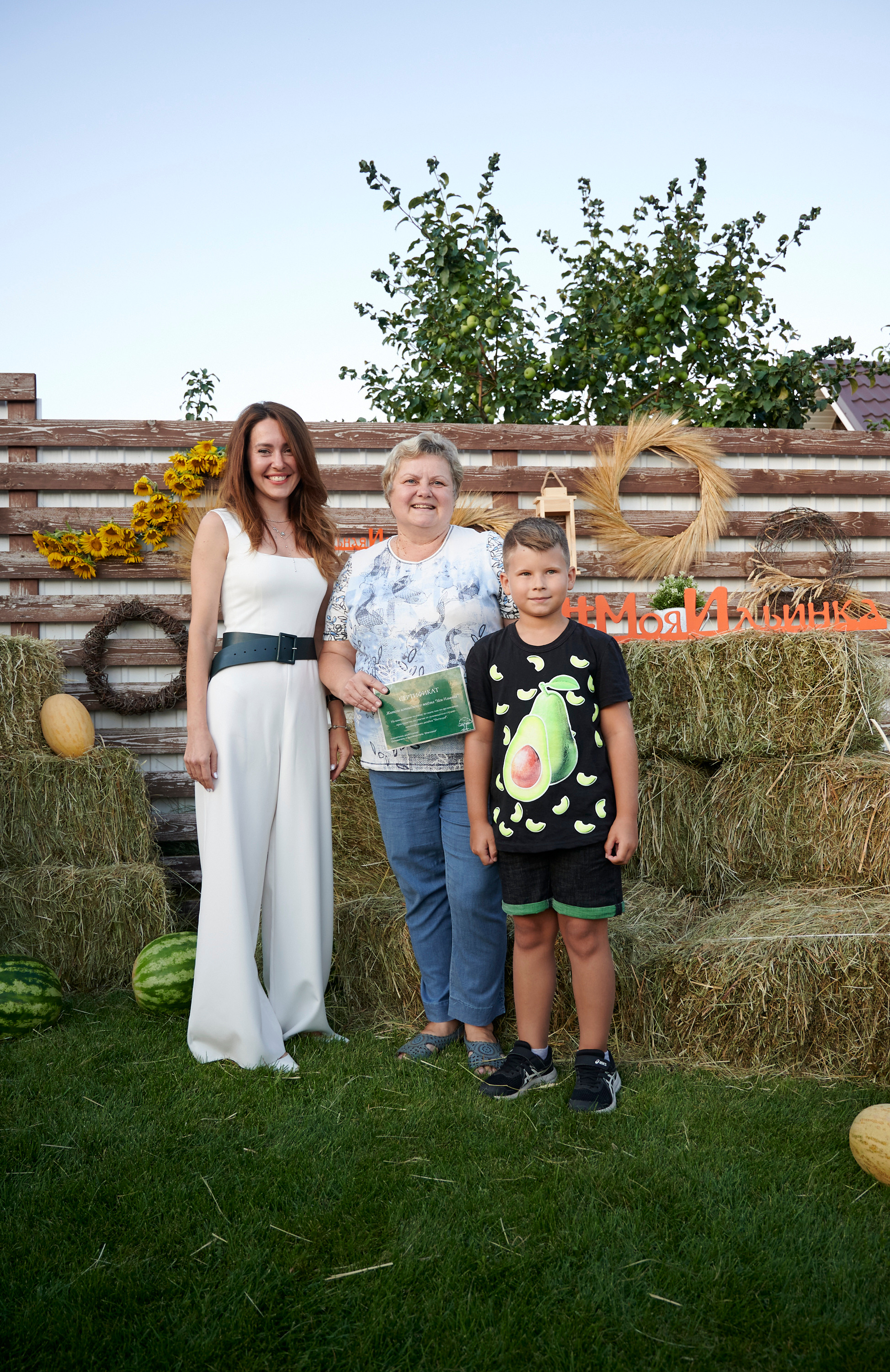 Моя Ильинка photo + video. Профессиональный репортажный фотограф в Самаре Никита Королев