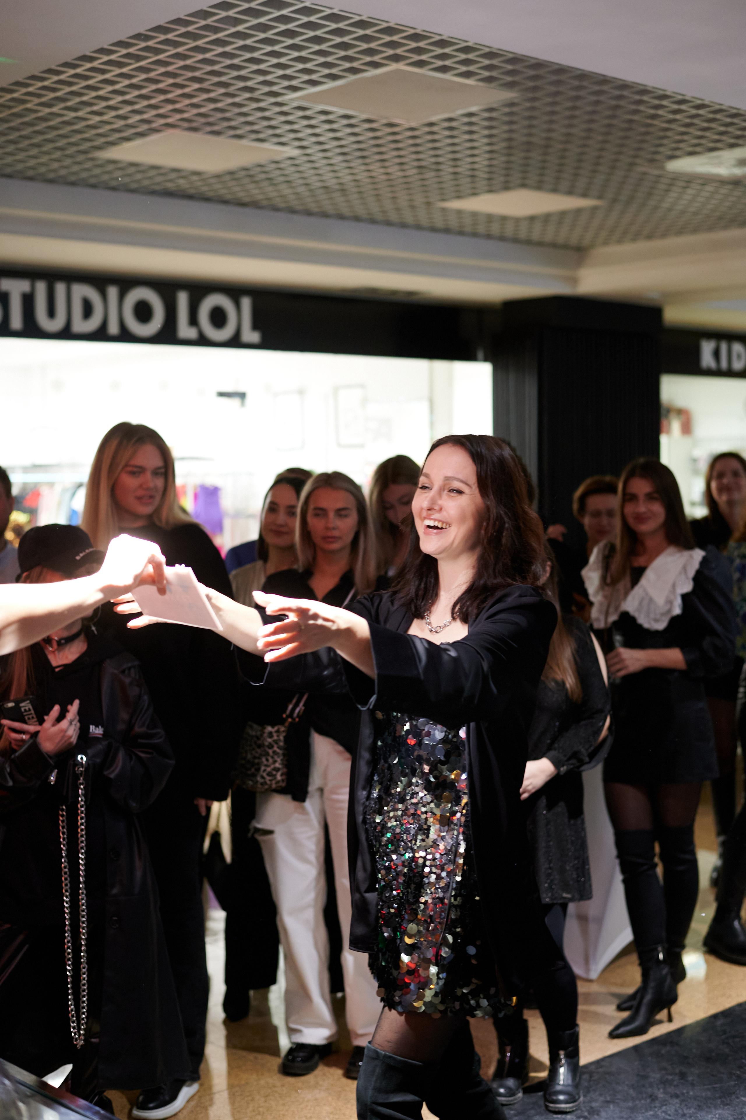 Fashion Collection photo + video. Профессиональный репортажный фотограф в Самаре Никита Королев