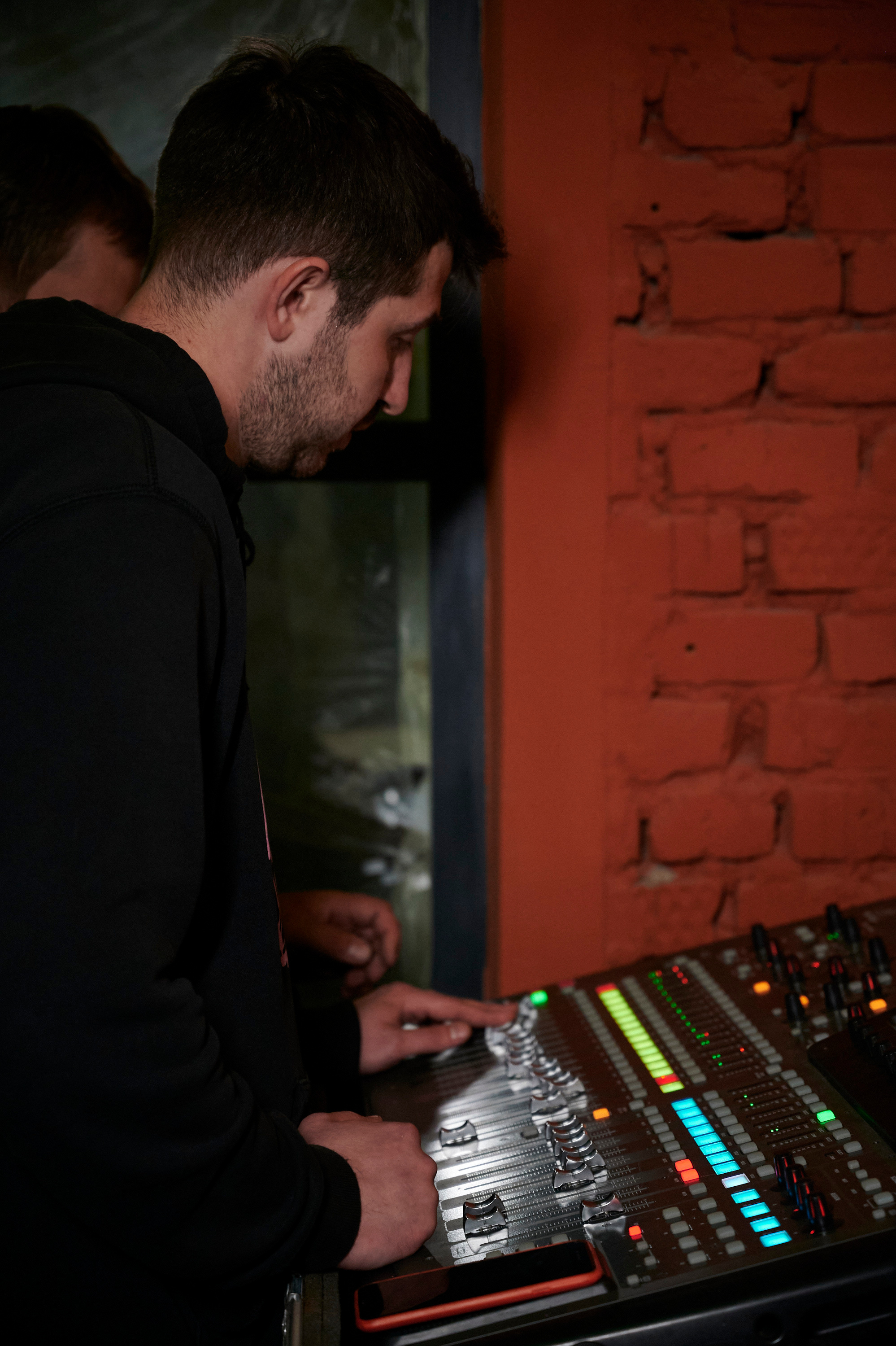 Открытие Станкозавода photo + video. Профессиональный репортажный фотограф в Самаре Никита Королев