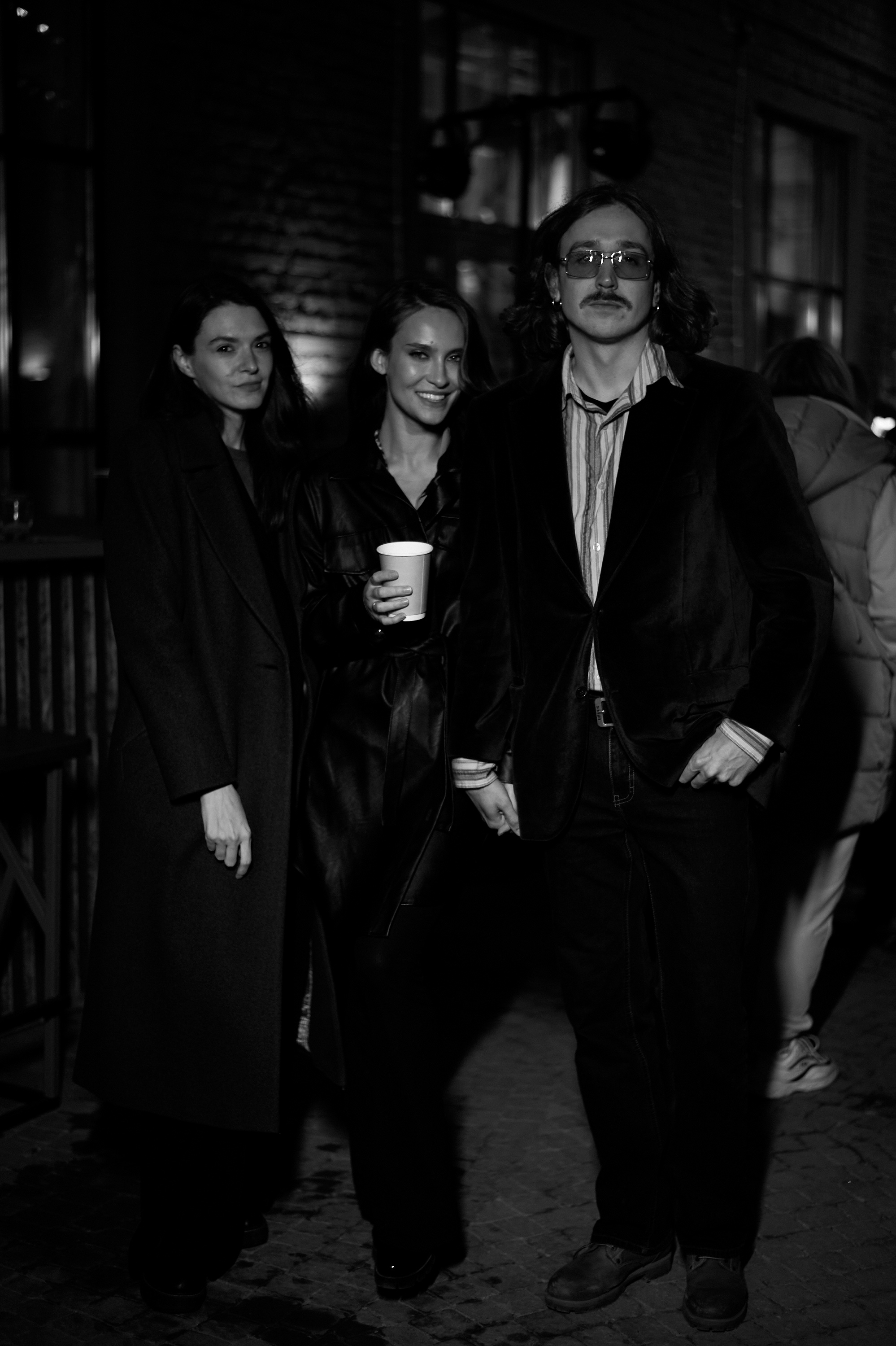 Открытие Станкозавода photo + video. Профессиональный репортажный фотограф в Самаре Никита Королев