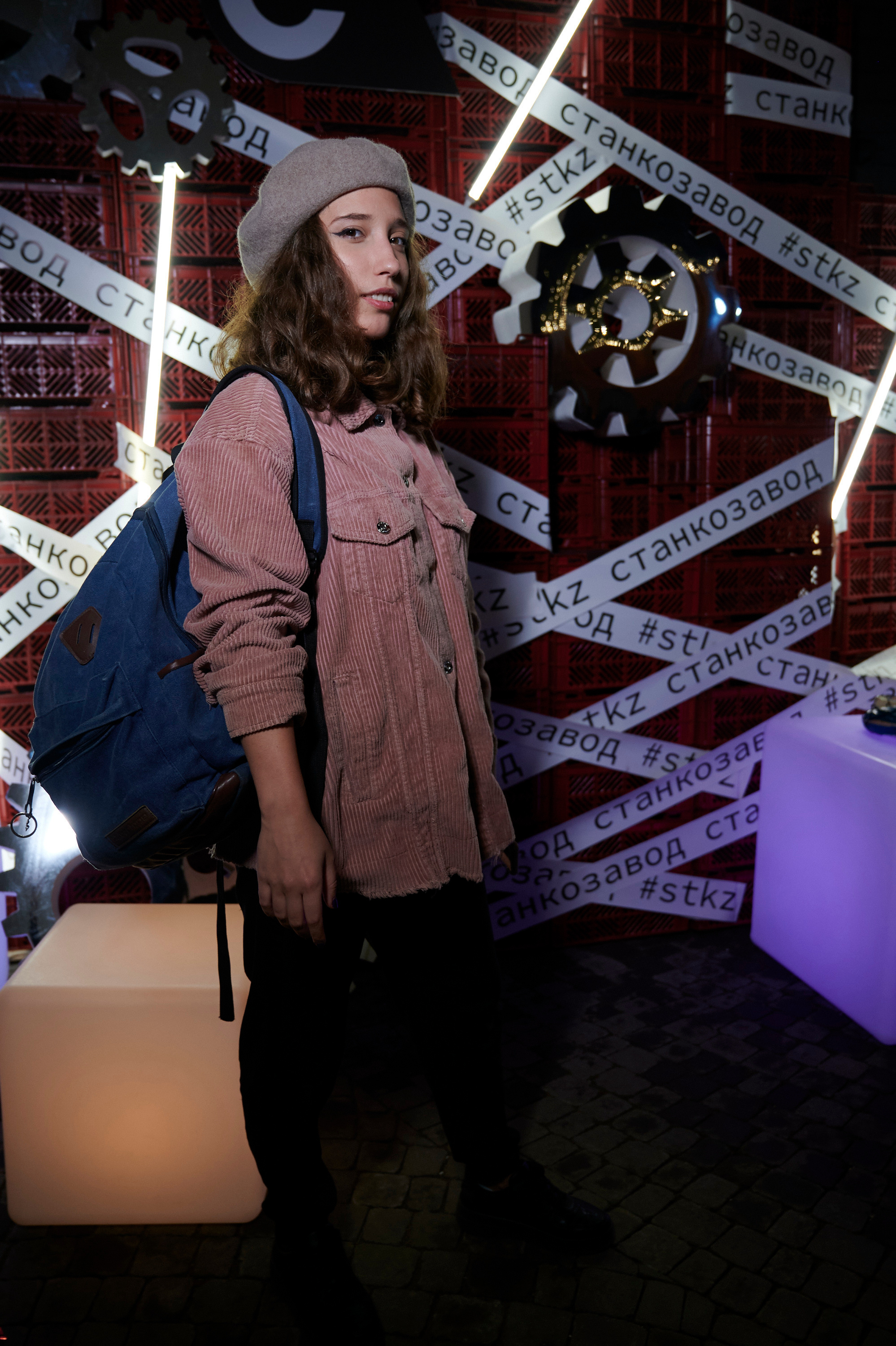 Открытие Станкозавода photo + video. Профессиональный репортажный фотограф в Самаре Никита Королев