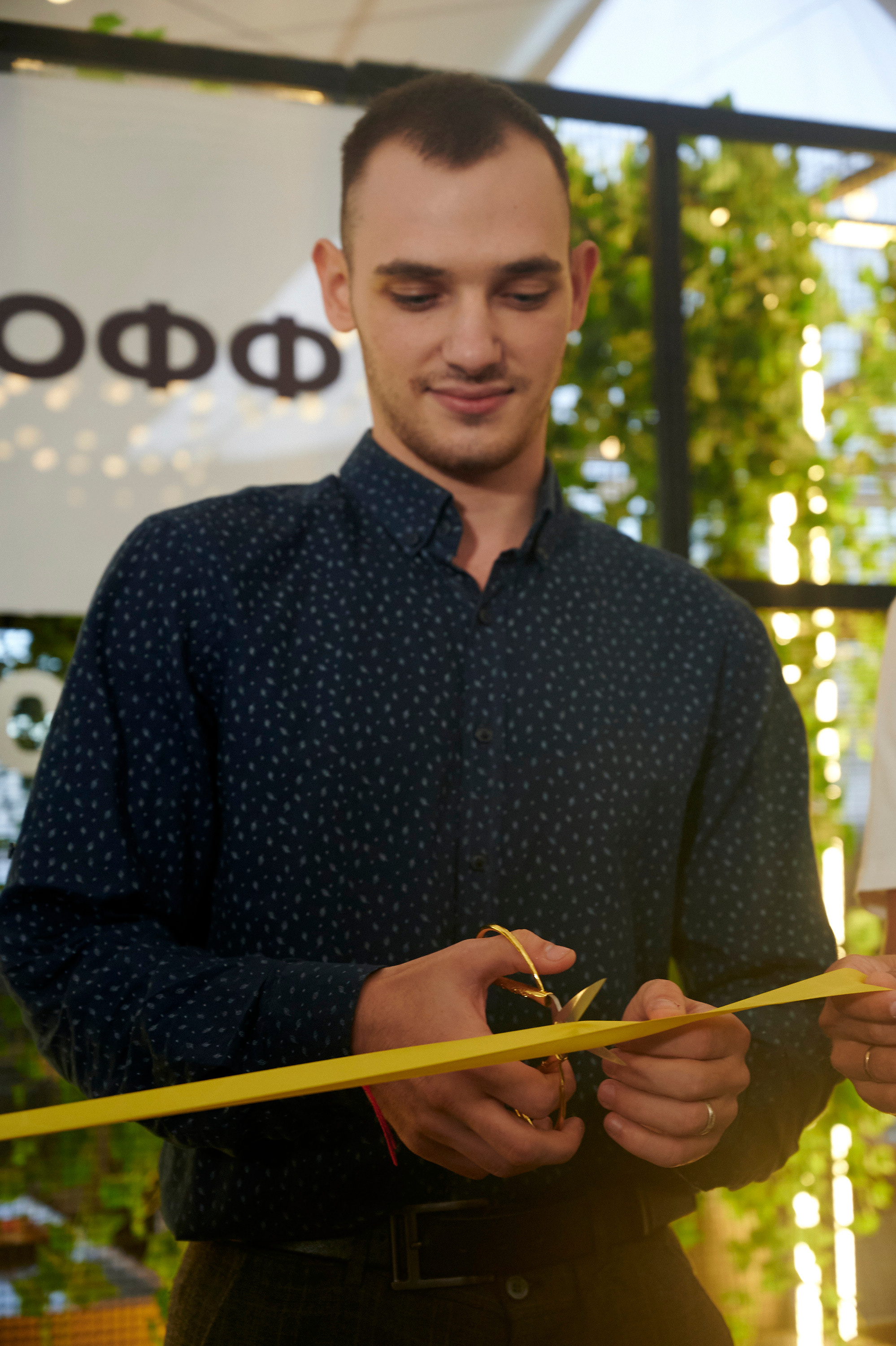 TINKOFF photo + video. Профессиональный репортажный фотограф в Самаре Никита Королев