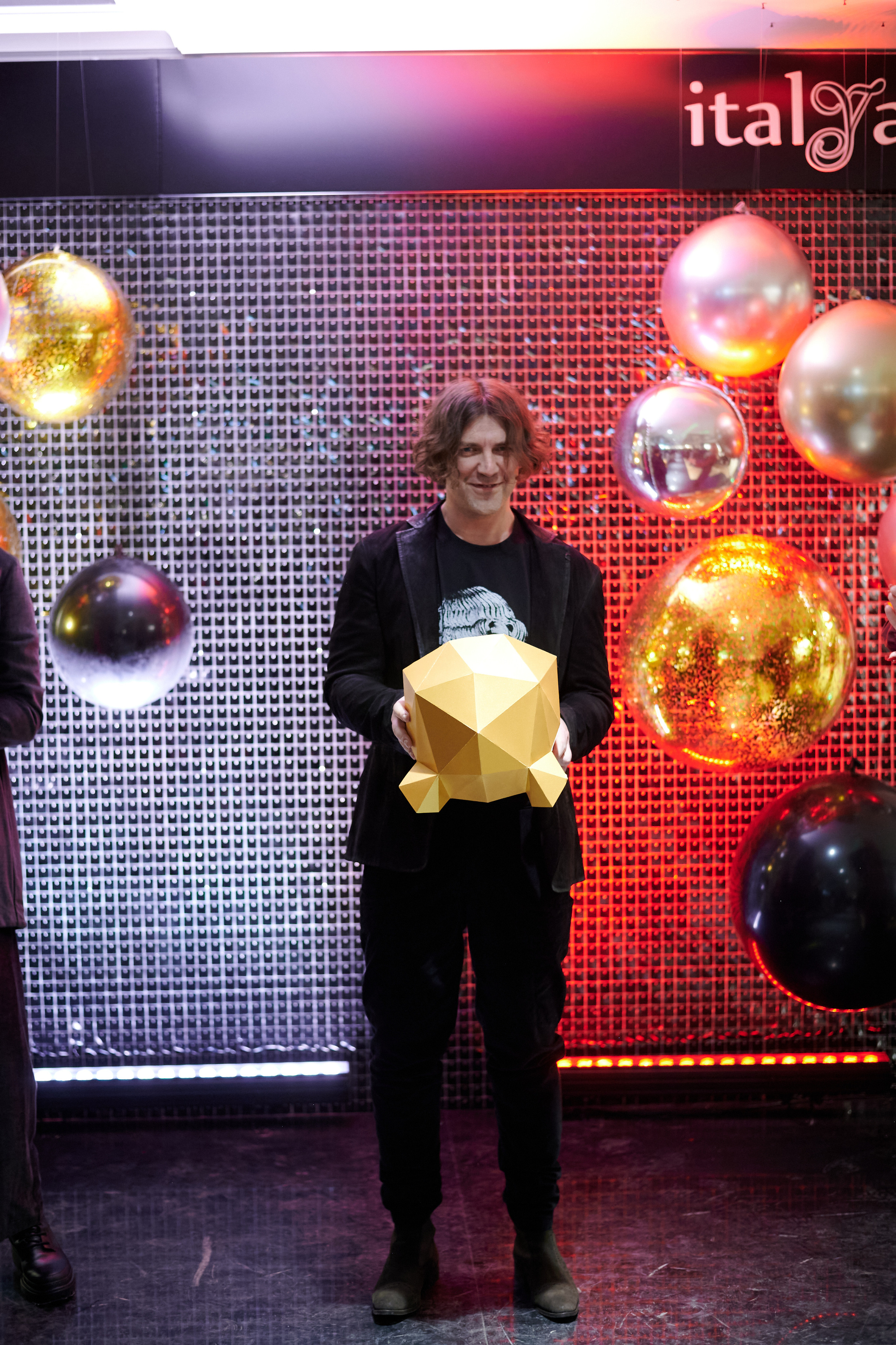 Fashion Collection photo + video. Профессиональный репортажный фотограф в Самаре Никита Королев