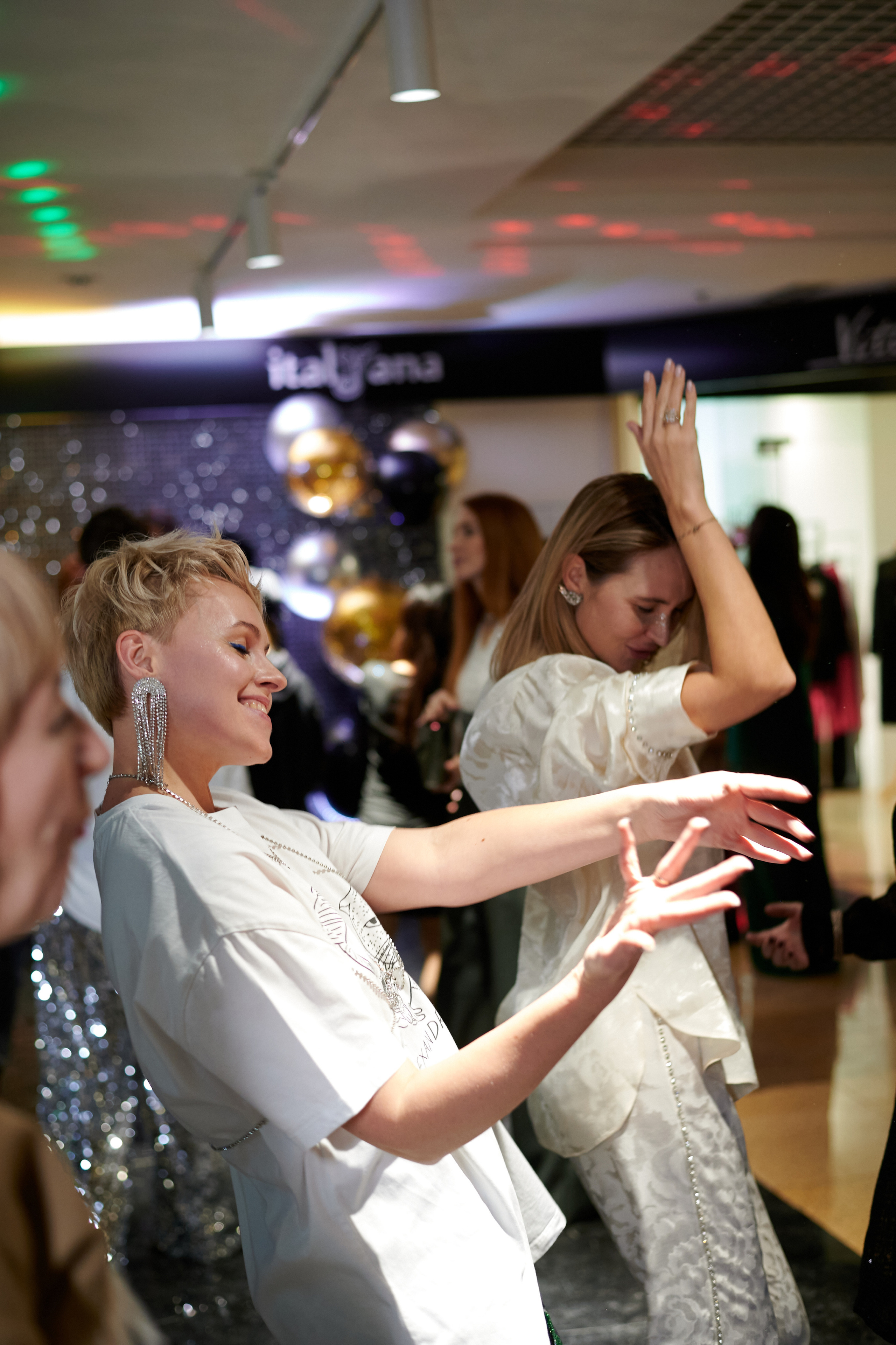 Fashion Collection photo + video. Профессиональный репортажный фотограф в Самаре Никита Королев